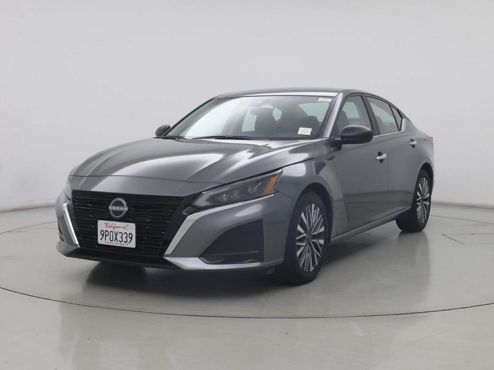 2025 Nissan Altima SV - Photo 5