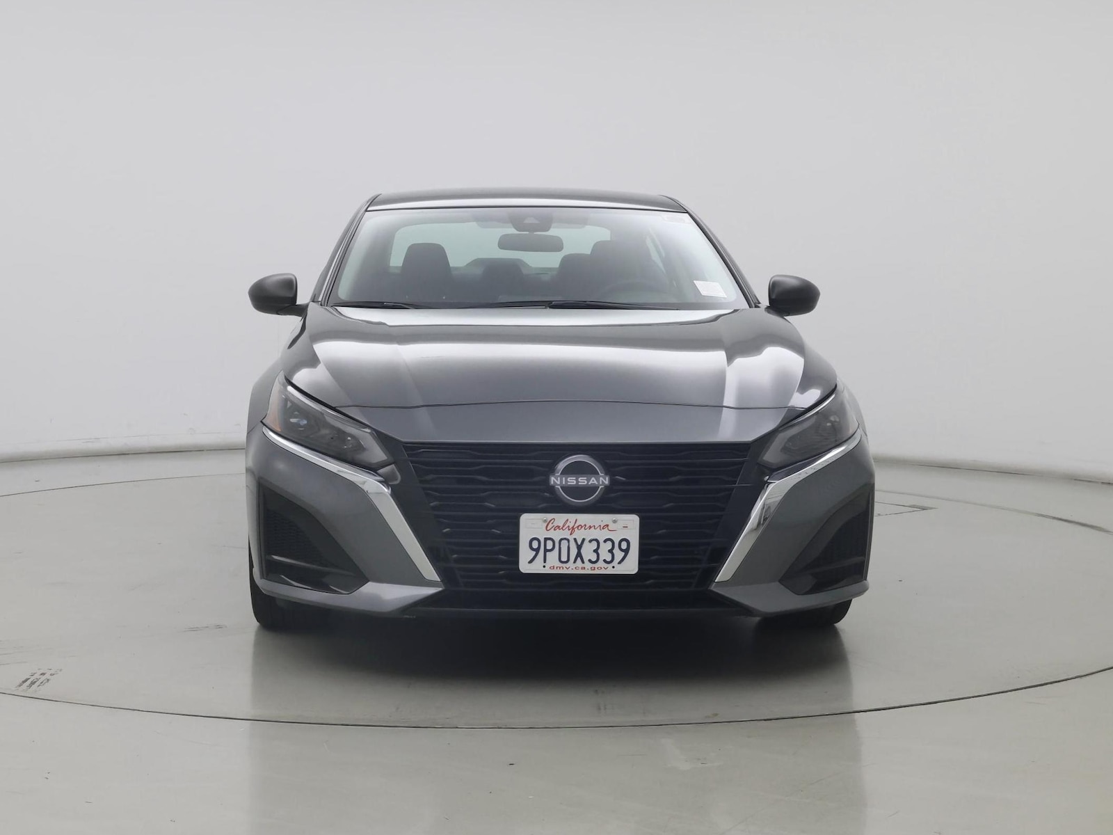 2025 Nissan Altima SV - Photo 6