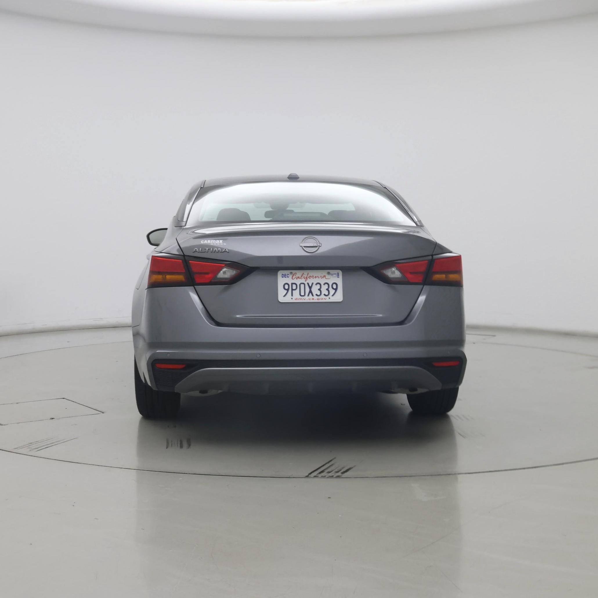 Thumbnail: 2025 Nissan Altima - 6