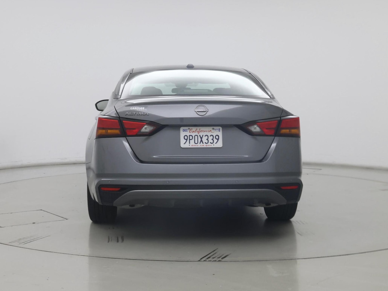 2025 Nissan Altima SV - Photo 7