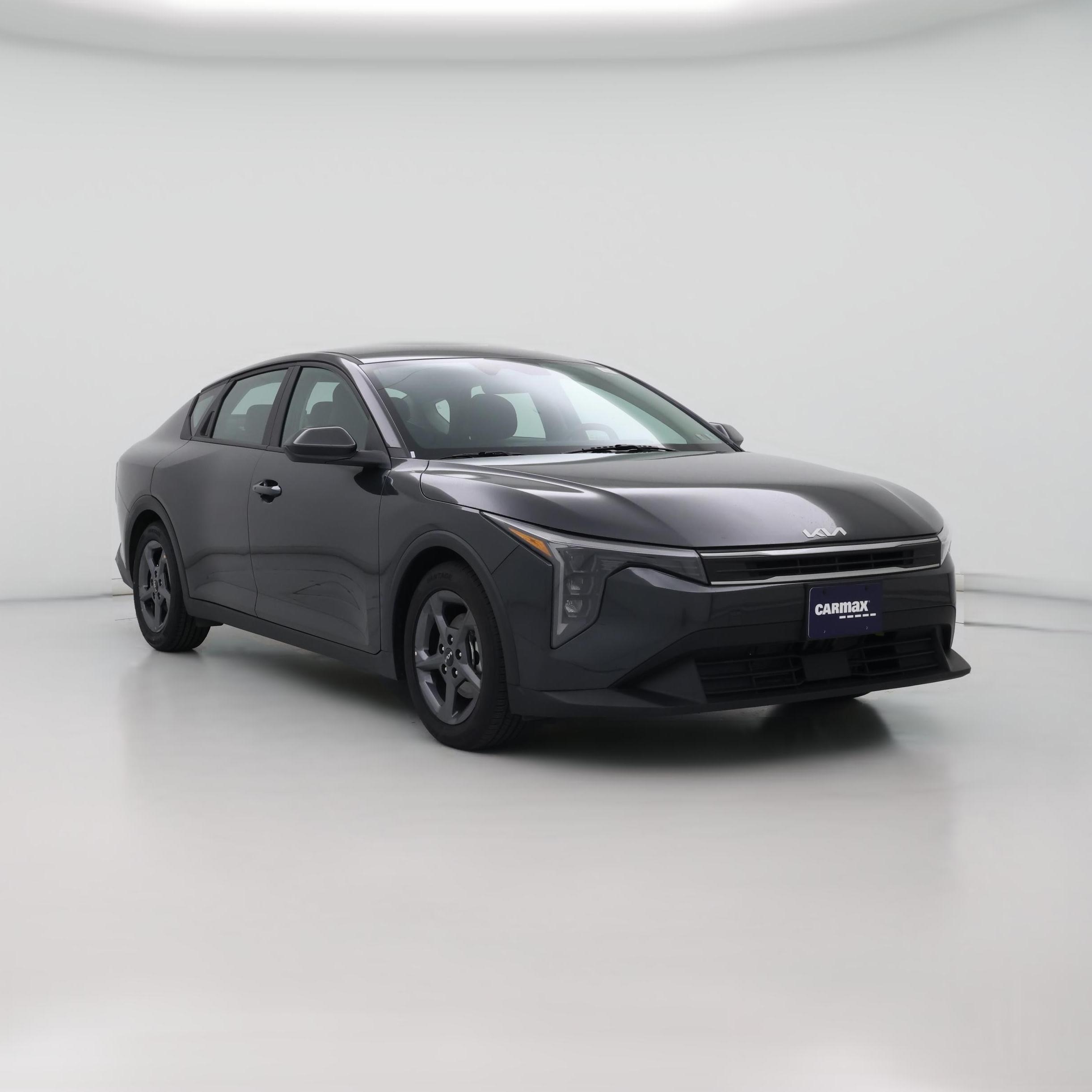 Thumbnail: 2025 Kia K4 - 1