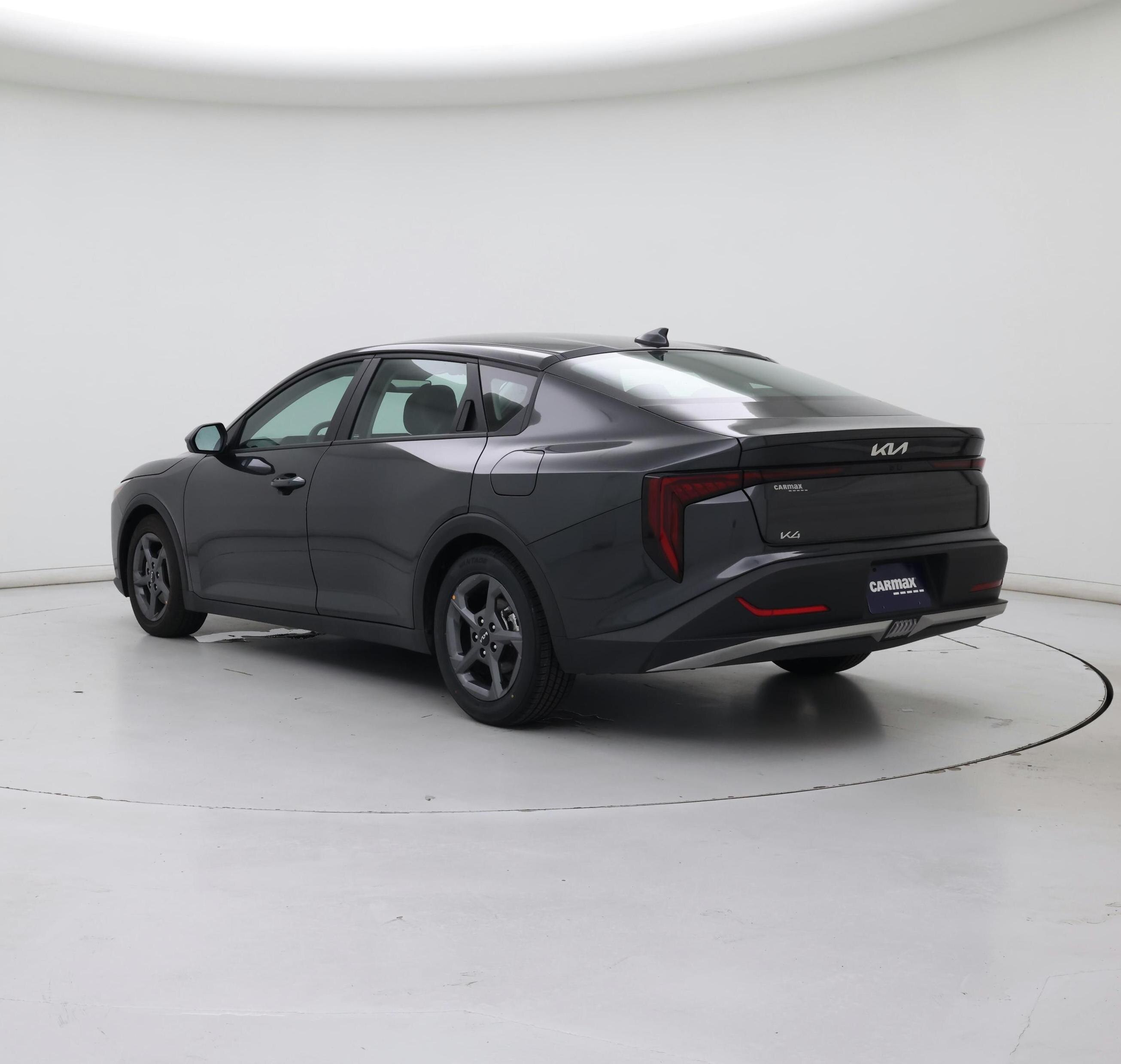 Thumbnail: 2025 Kia K4 - 2