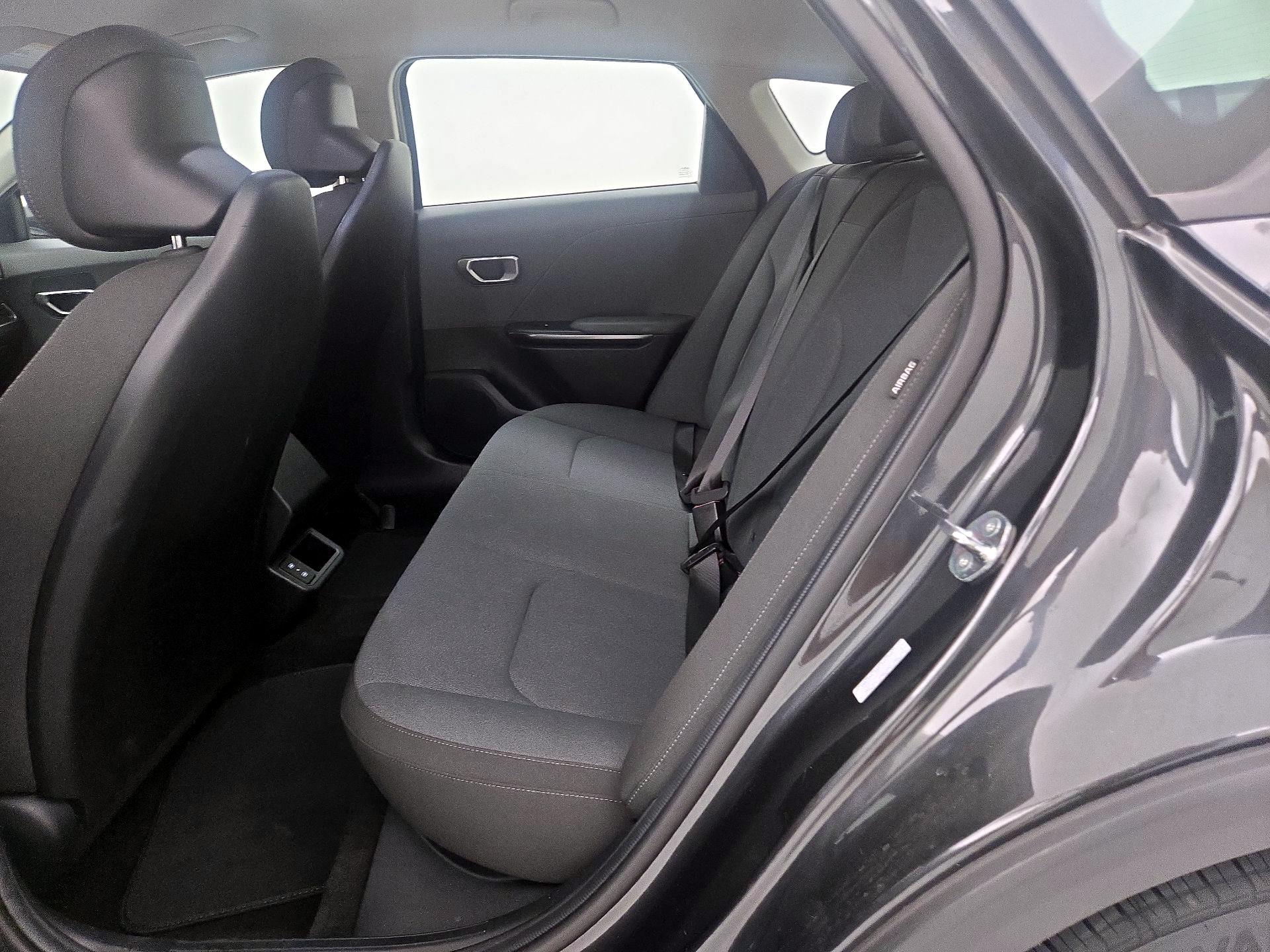 Thumbnail: 2025 Kia K4 - 19