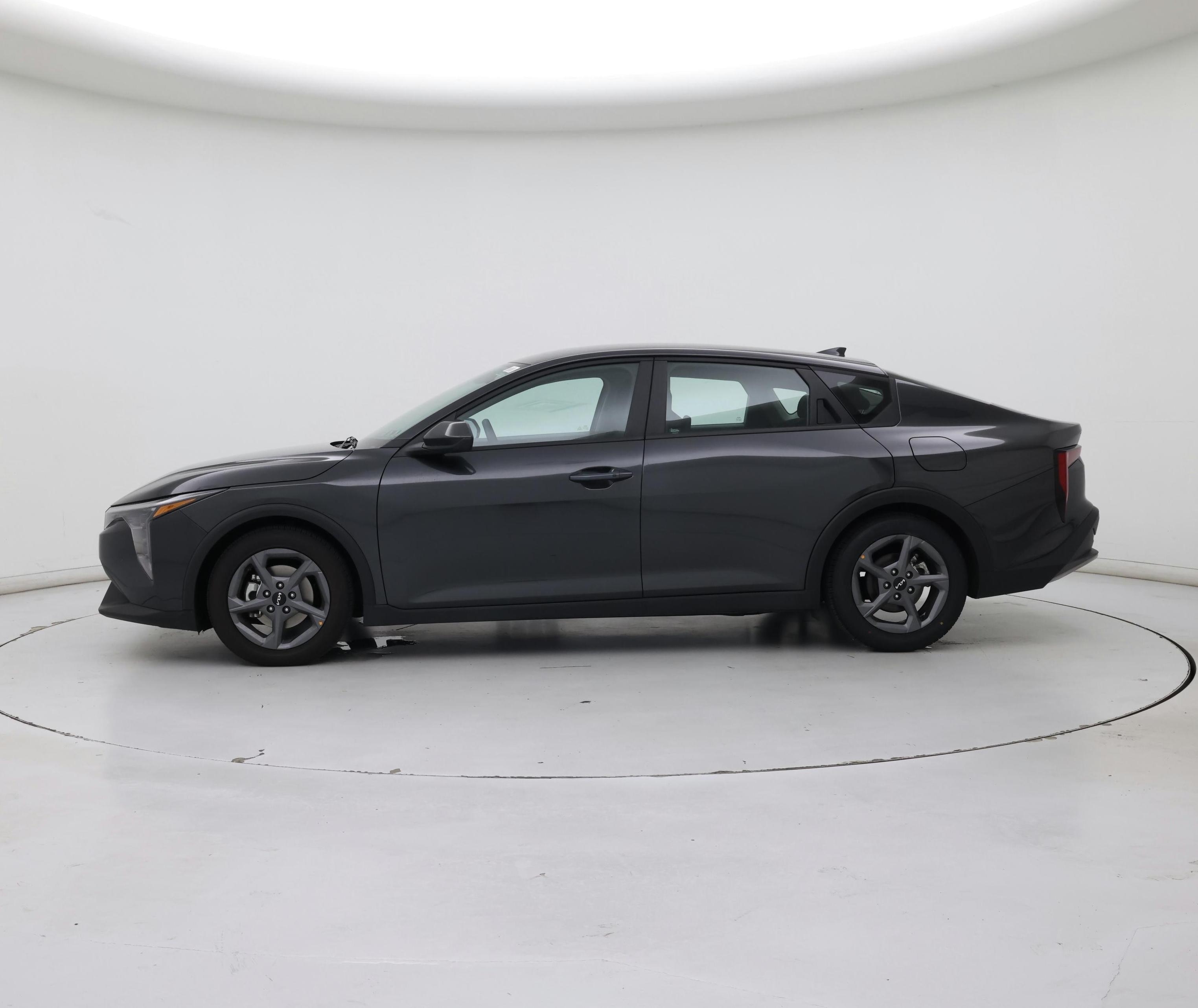 Thumbnail: 2025 Kia K4 - 3