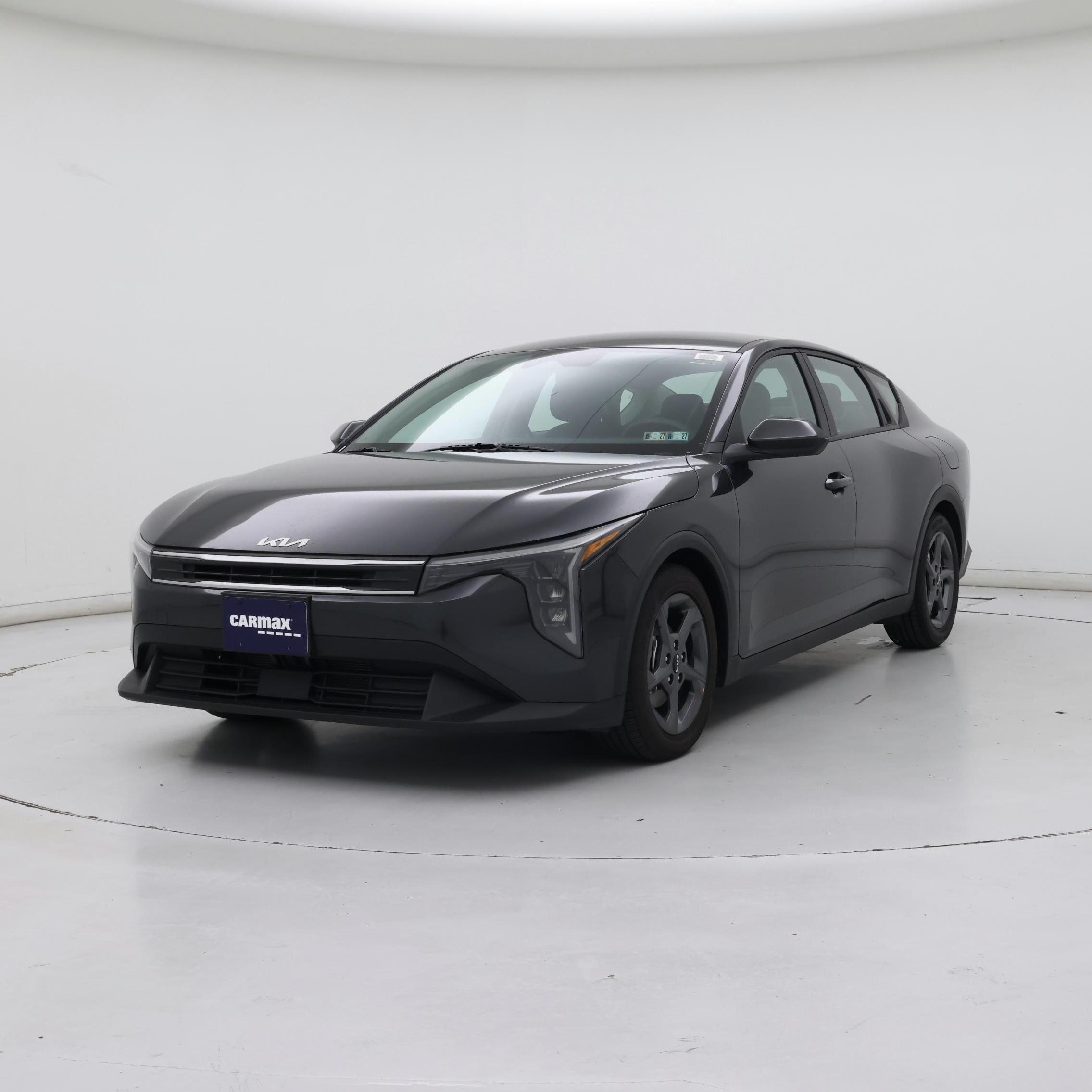 Thumbnail: 2025 Kia K4 - 4
