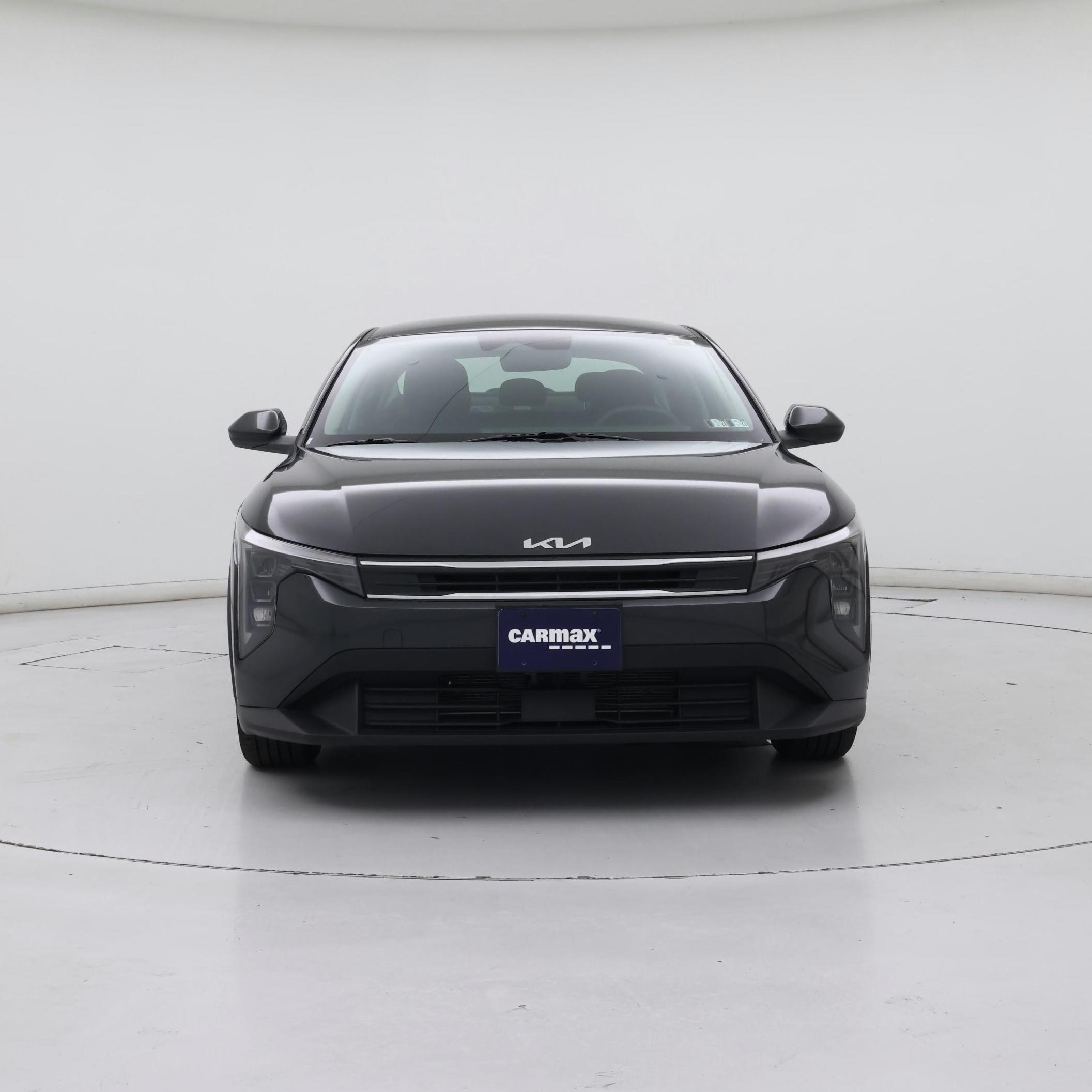 Thumbnail: 2025 Kia K4 - 5