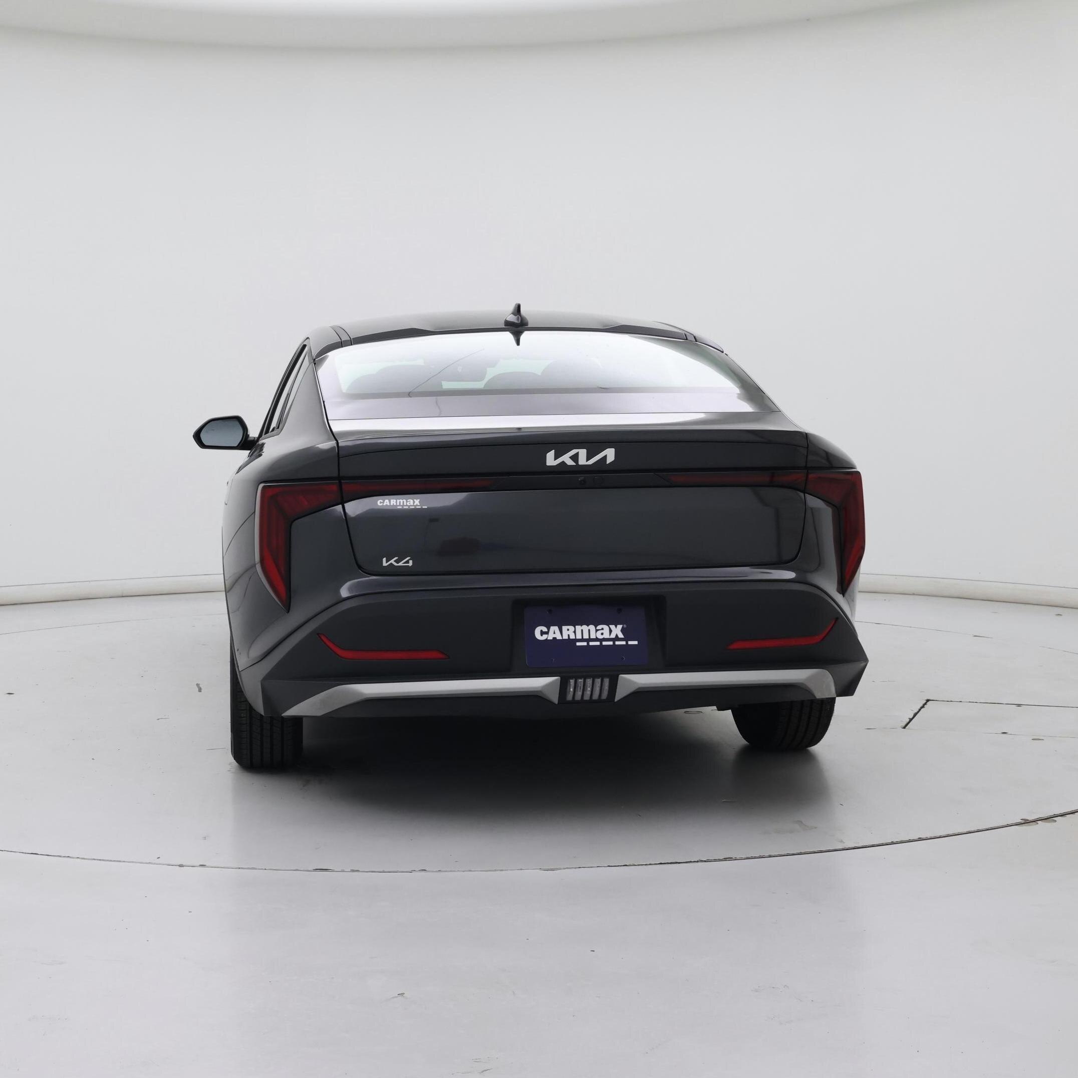 Thumbnail: 2025 Kia K4 - 6