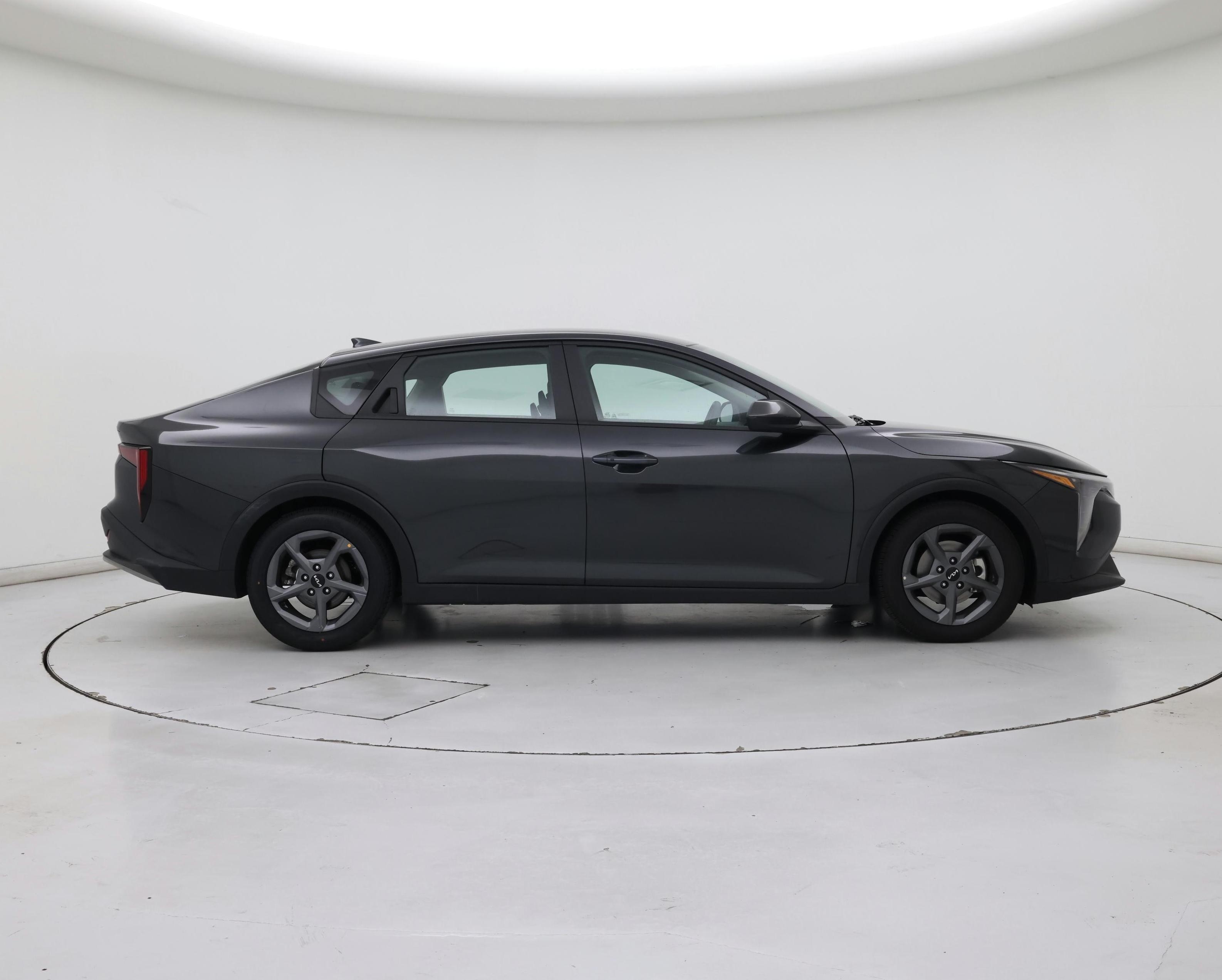 Thumbnail: 2025 Kia K4 - 7