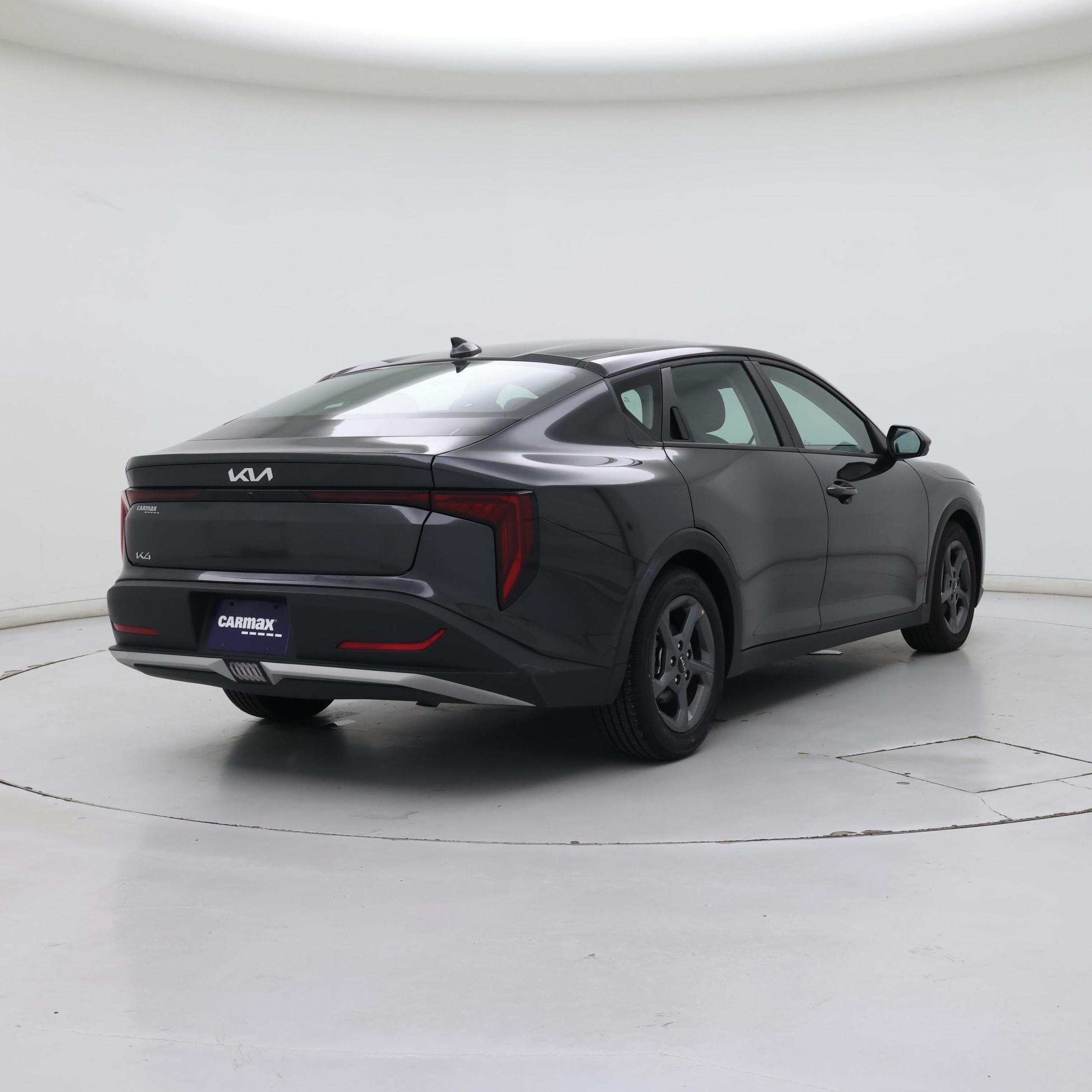 Thumbnail: 2025 Kia K4 - 8