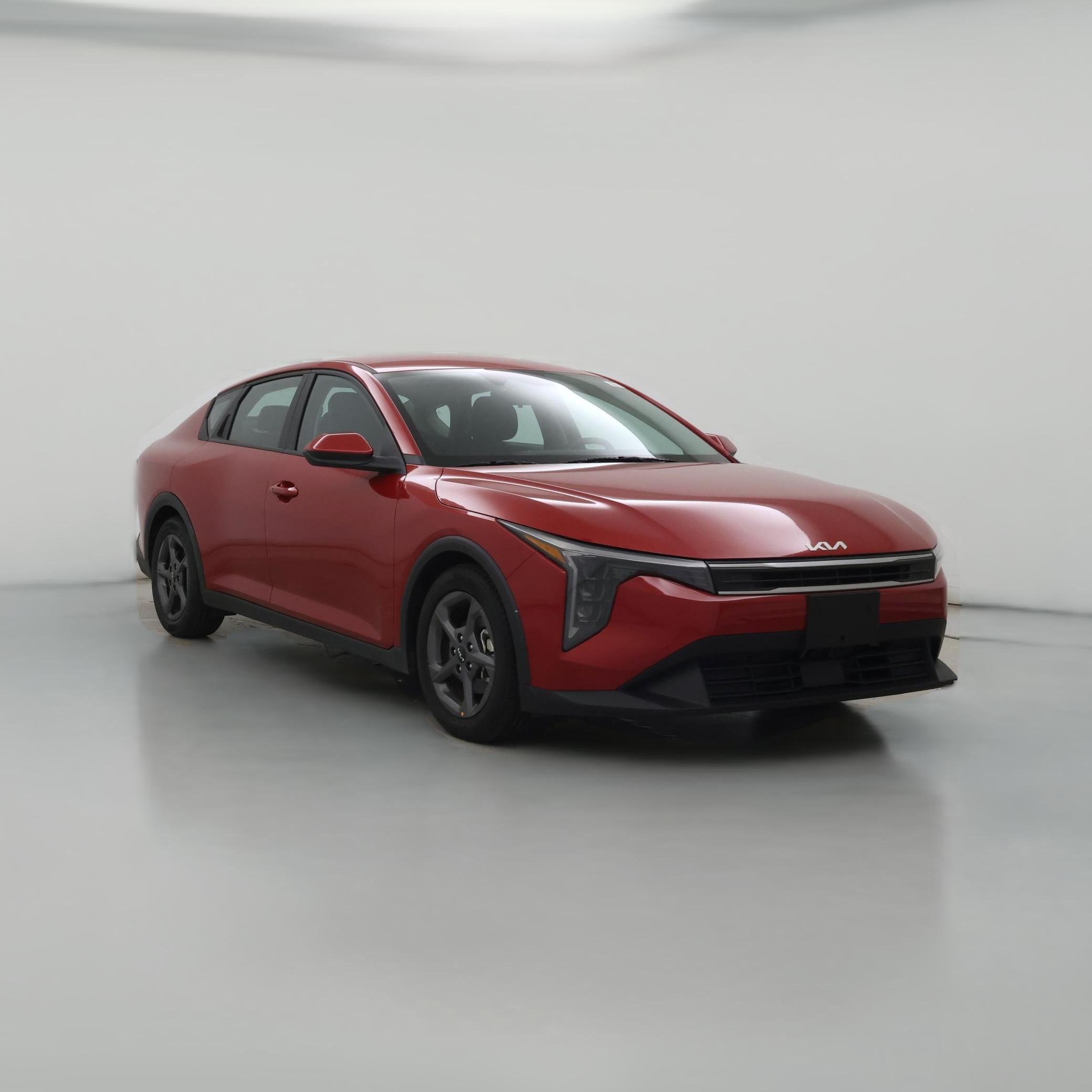 Thumbnail: 2025 Kia K4 - 1