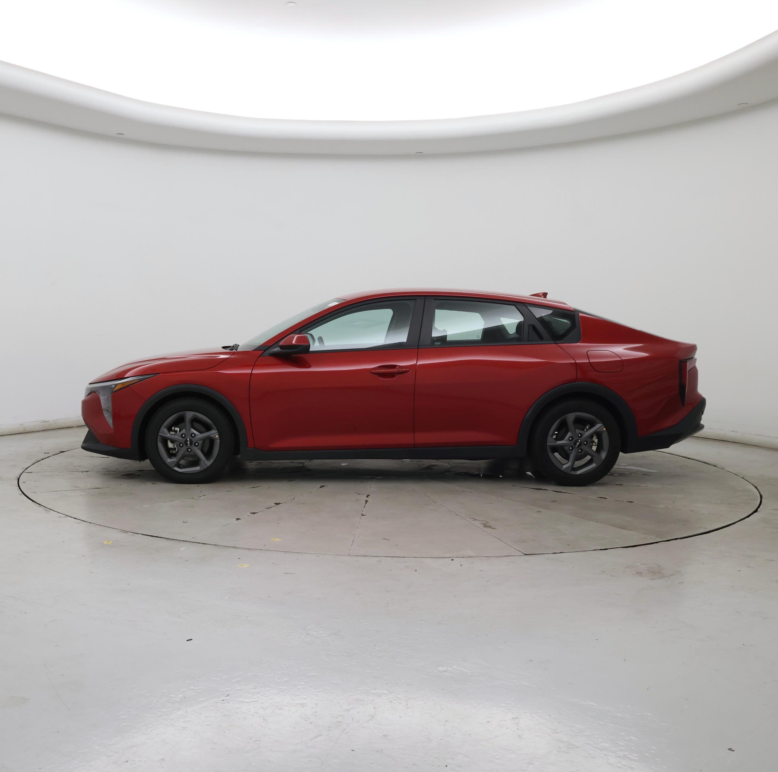 Thumbnail: 2025 Kia K4 - 3