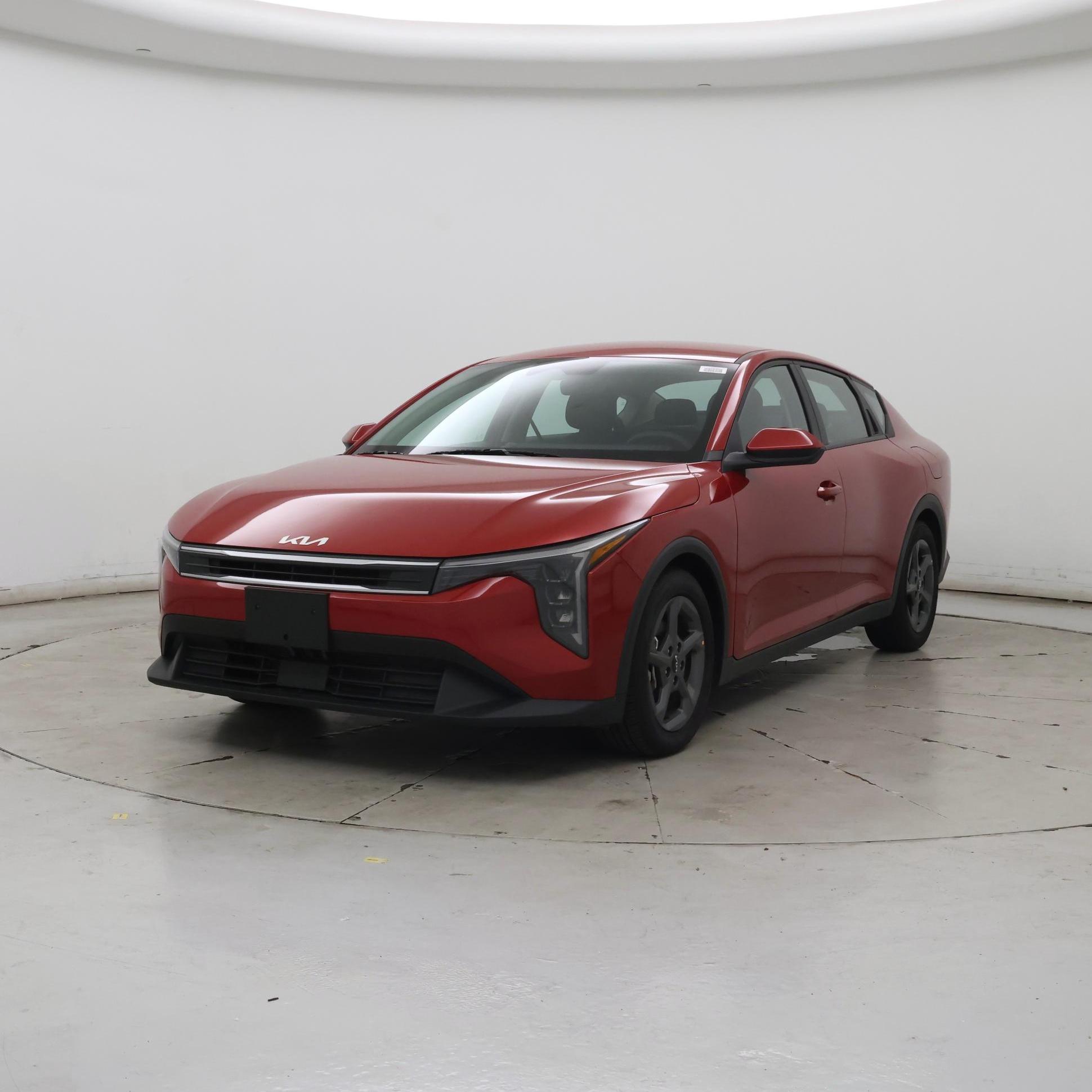 Thumbnail: 2025 Kia K4 - 4