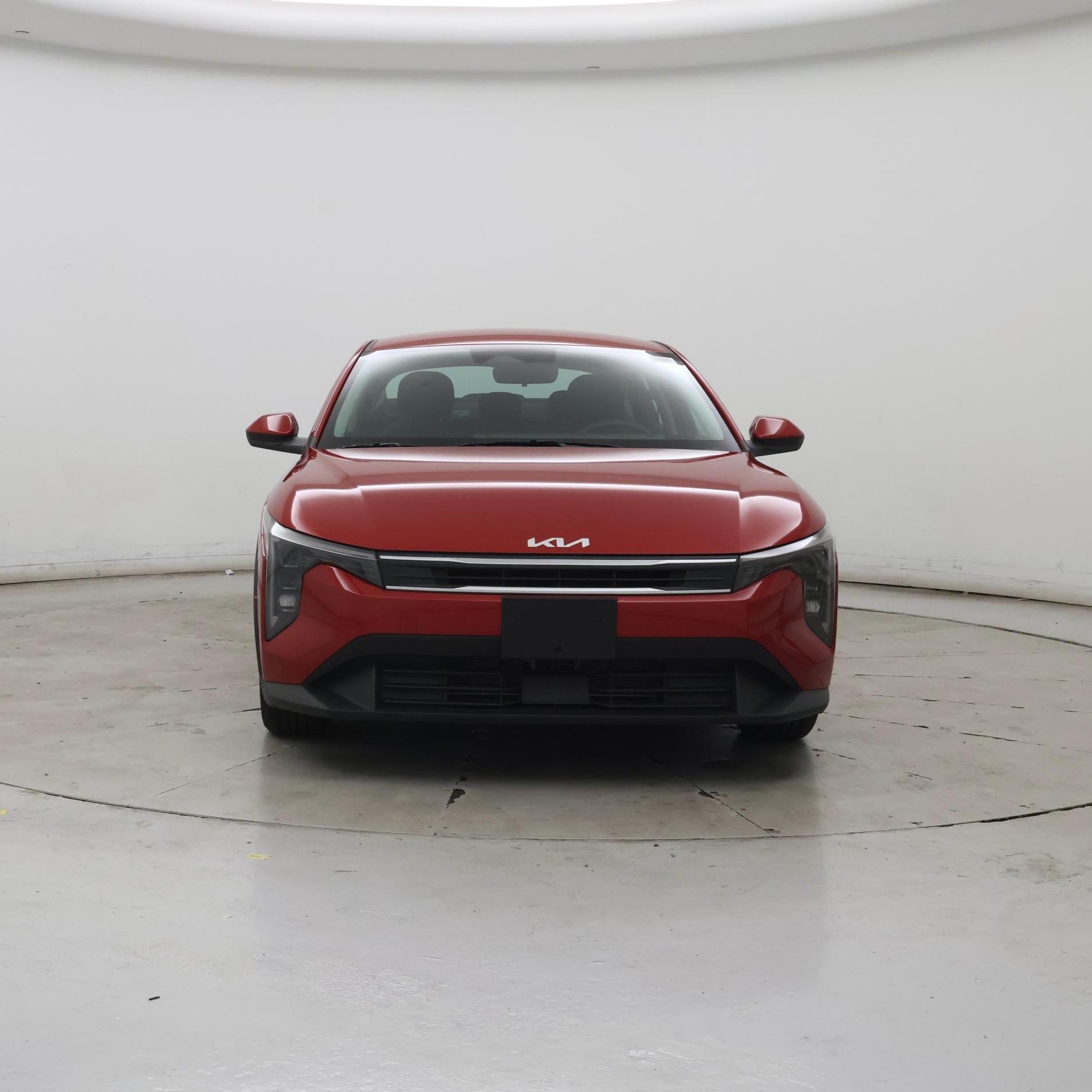 Thumbnail: 2025 Kia K4 - 5