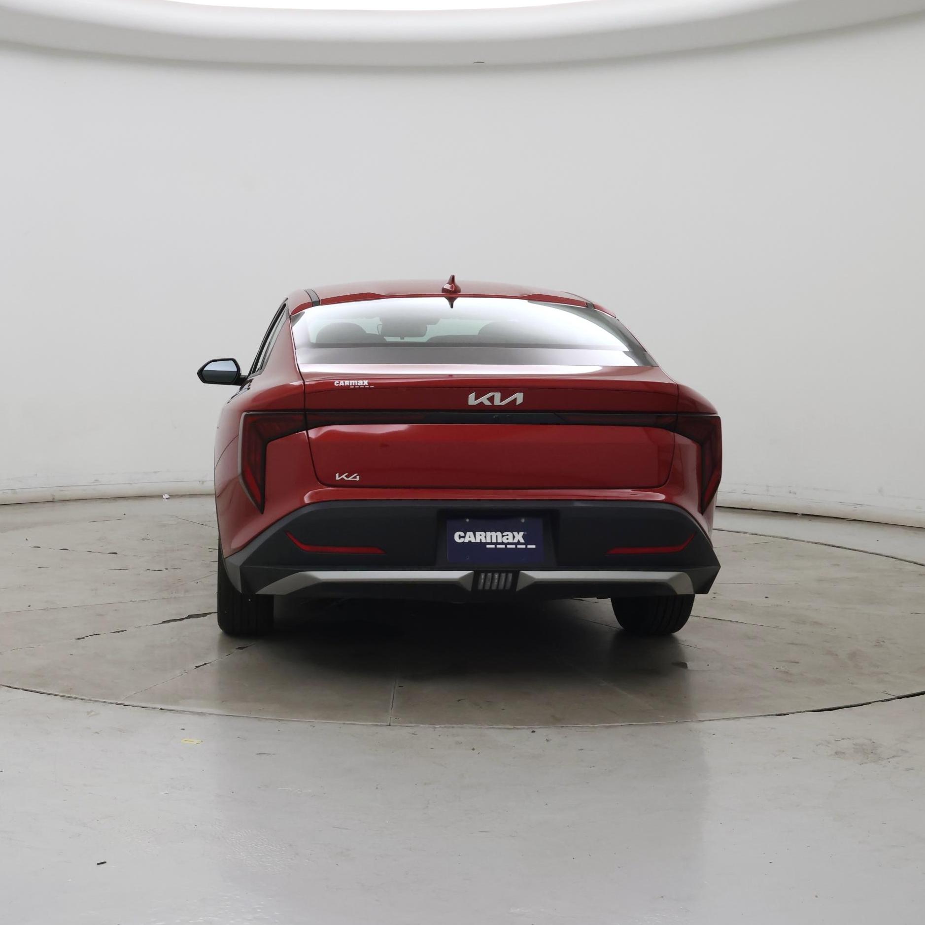 Thumbnail: 2025 Kia K4 - 6