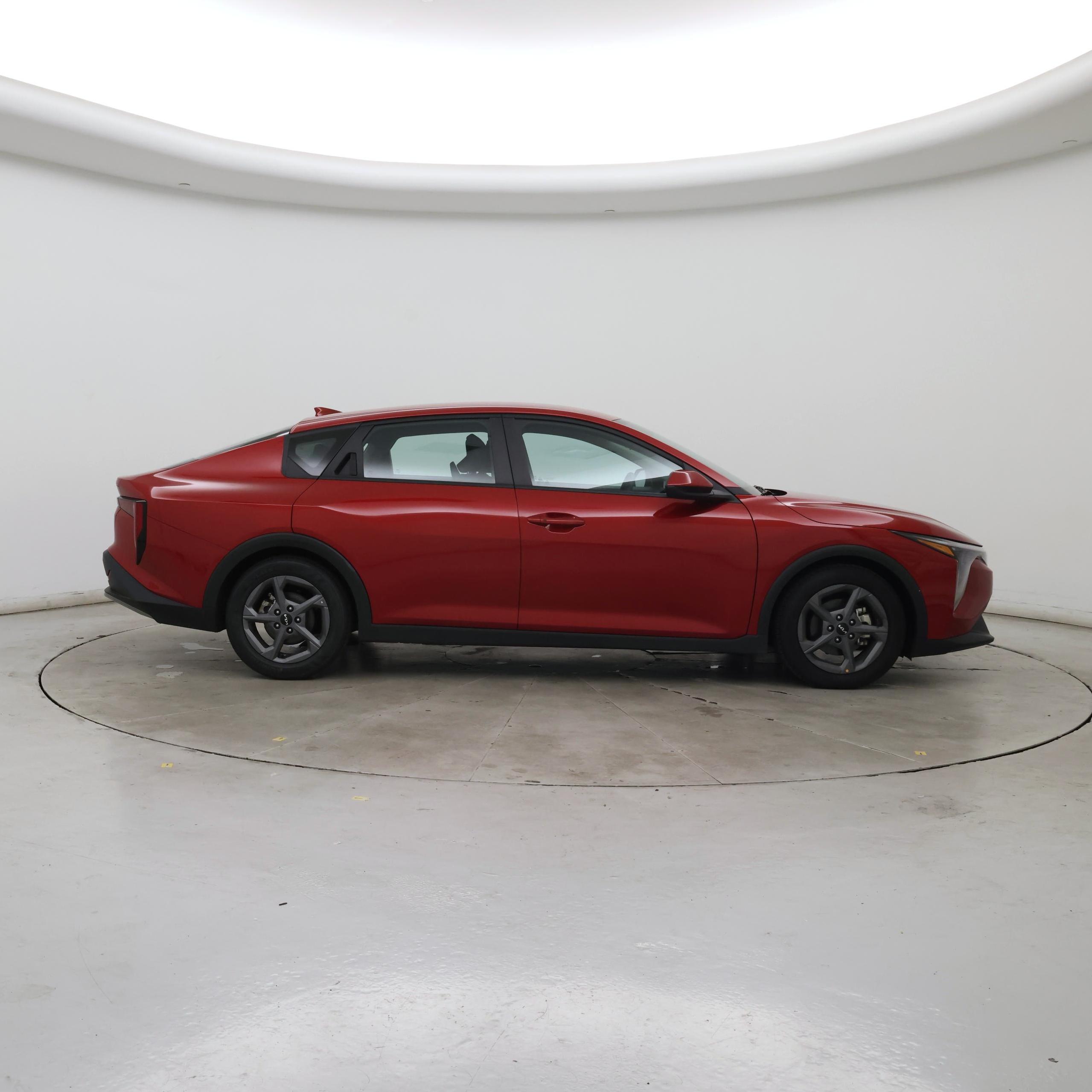 Thumbnail: 2025 Kia K4 - 7