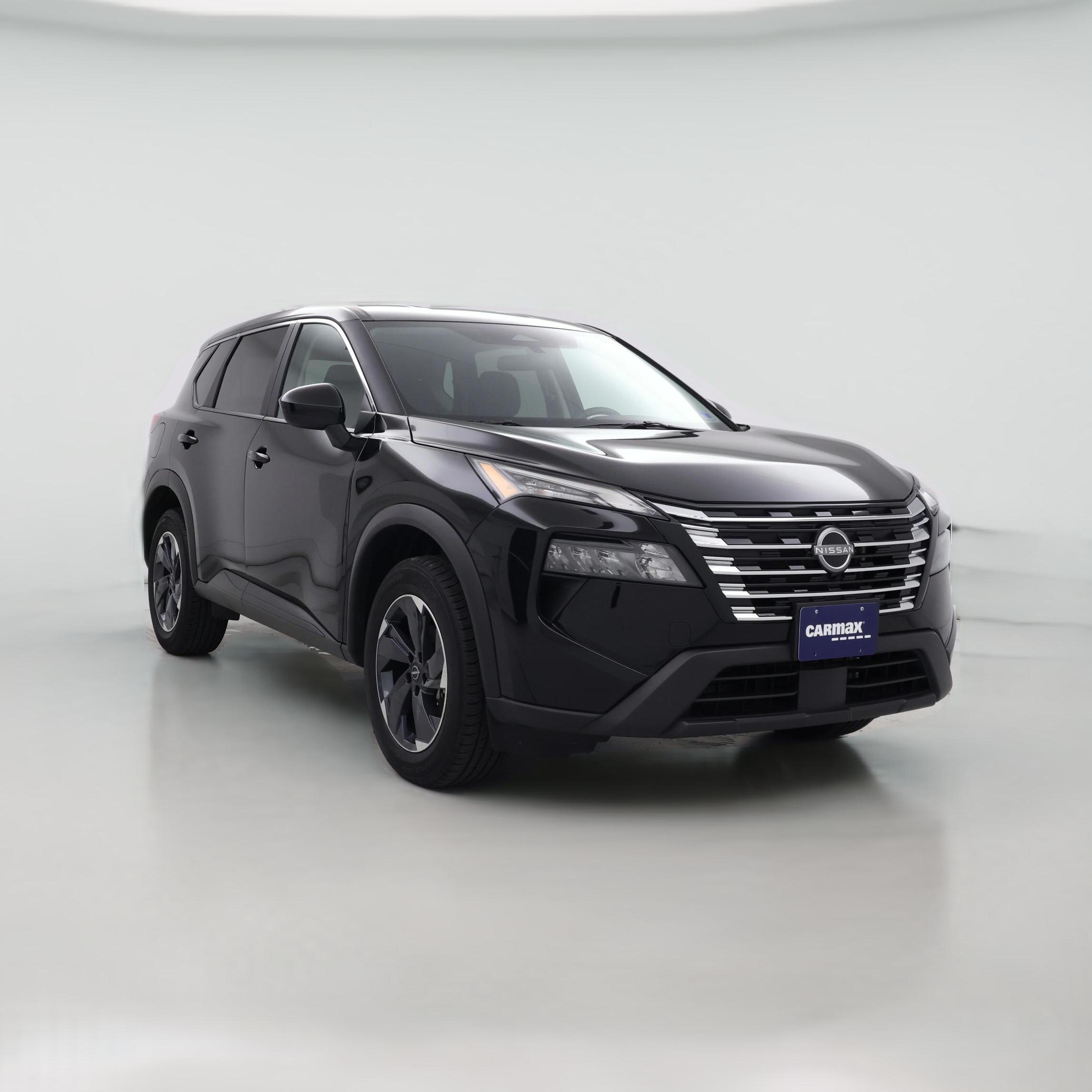 Thumbnail: 2025 Nissan Rogue - 1