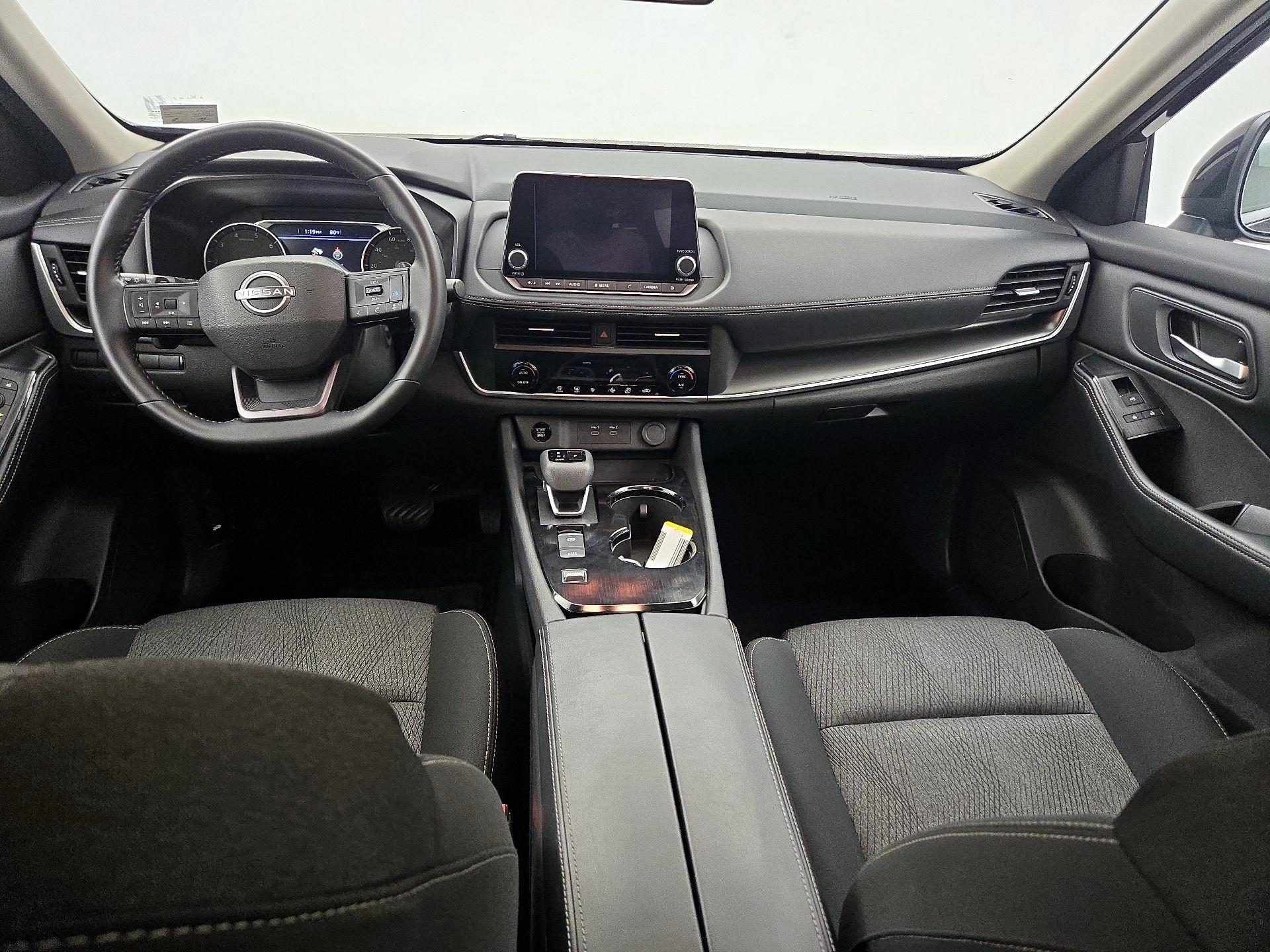 Thumbnail: 2025 Nissan Rogue - 9