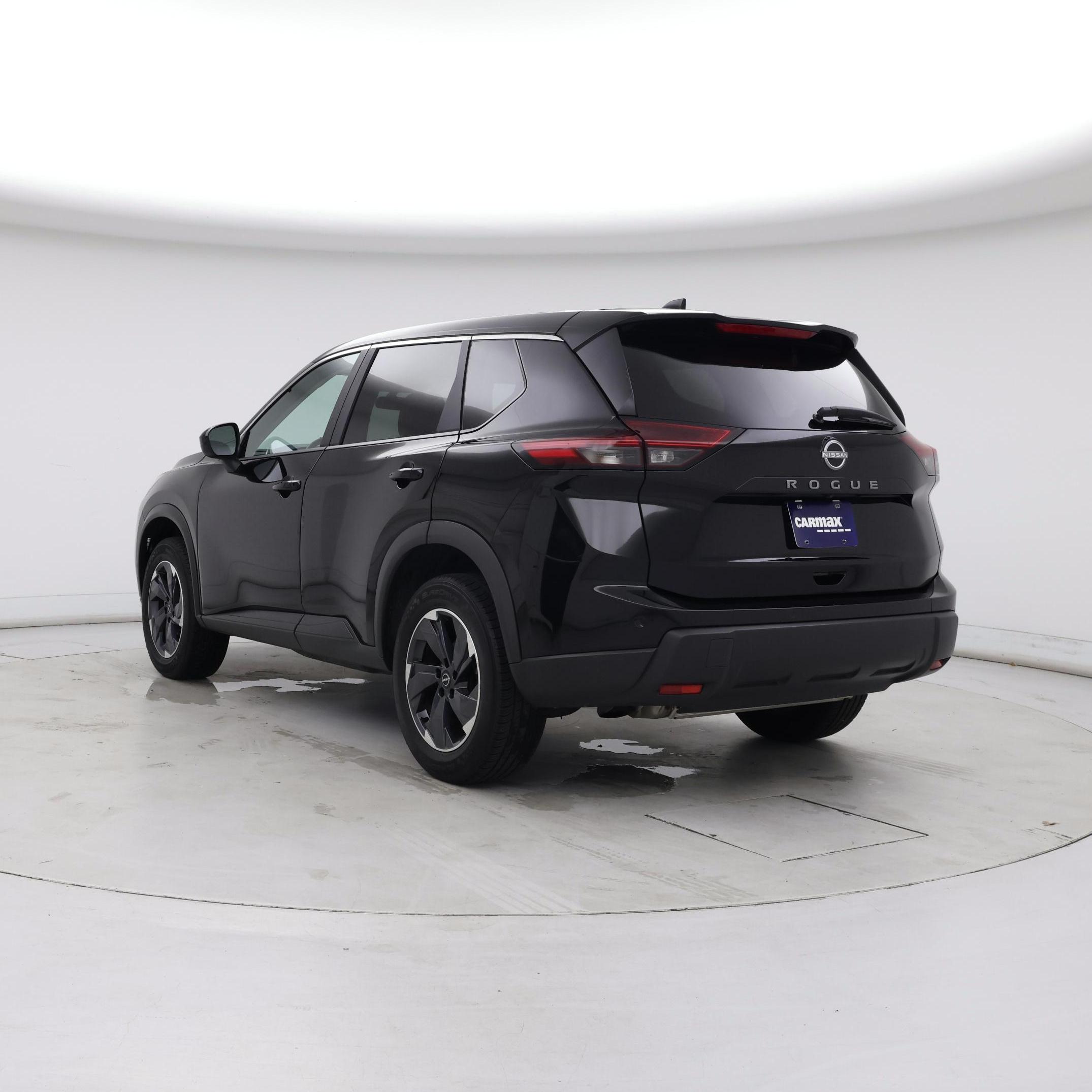 Thumbnail: 2025 Nissan Rogue - 2