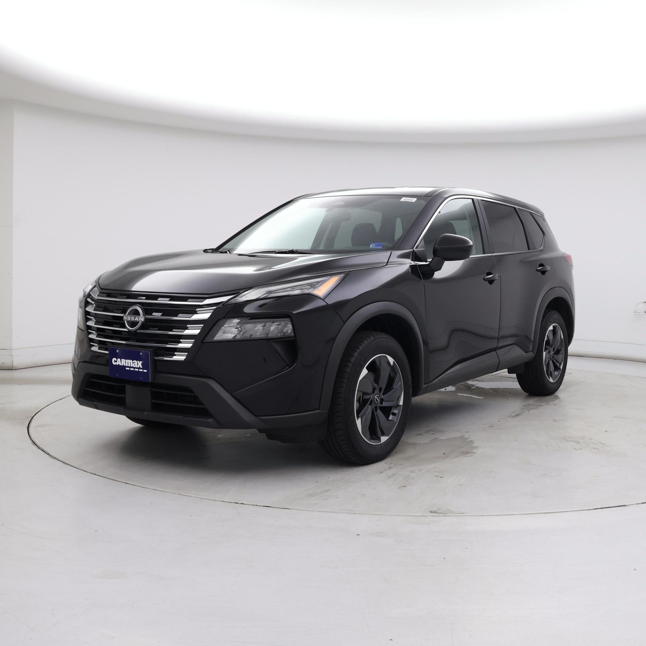 Thumbnail: 2025 Nissan Rogue - 4