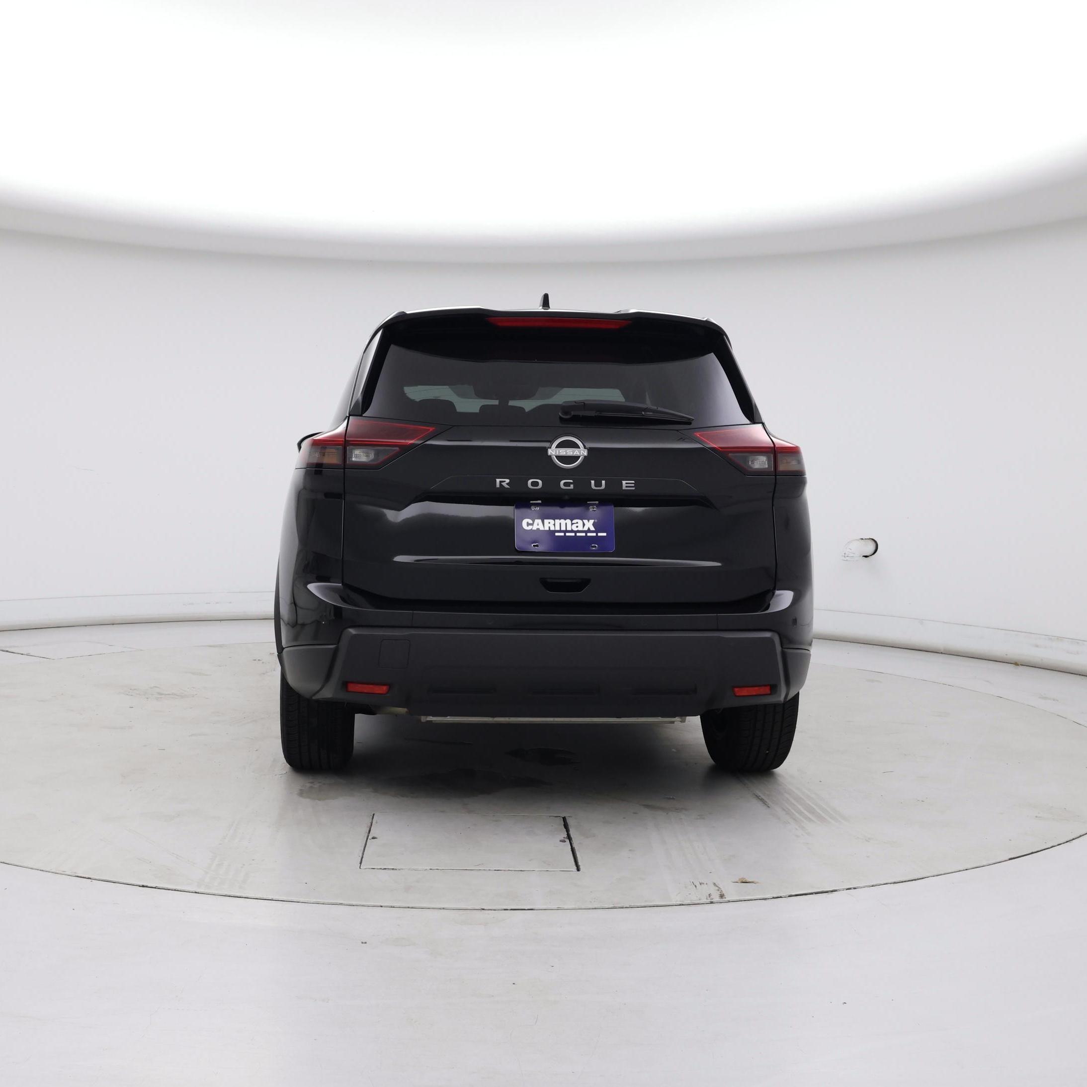 Thumbnail: 2025 Nissan Rogue - 6