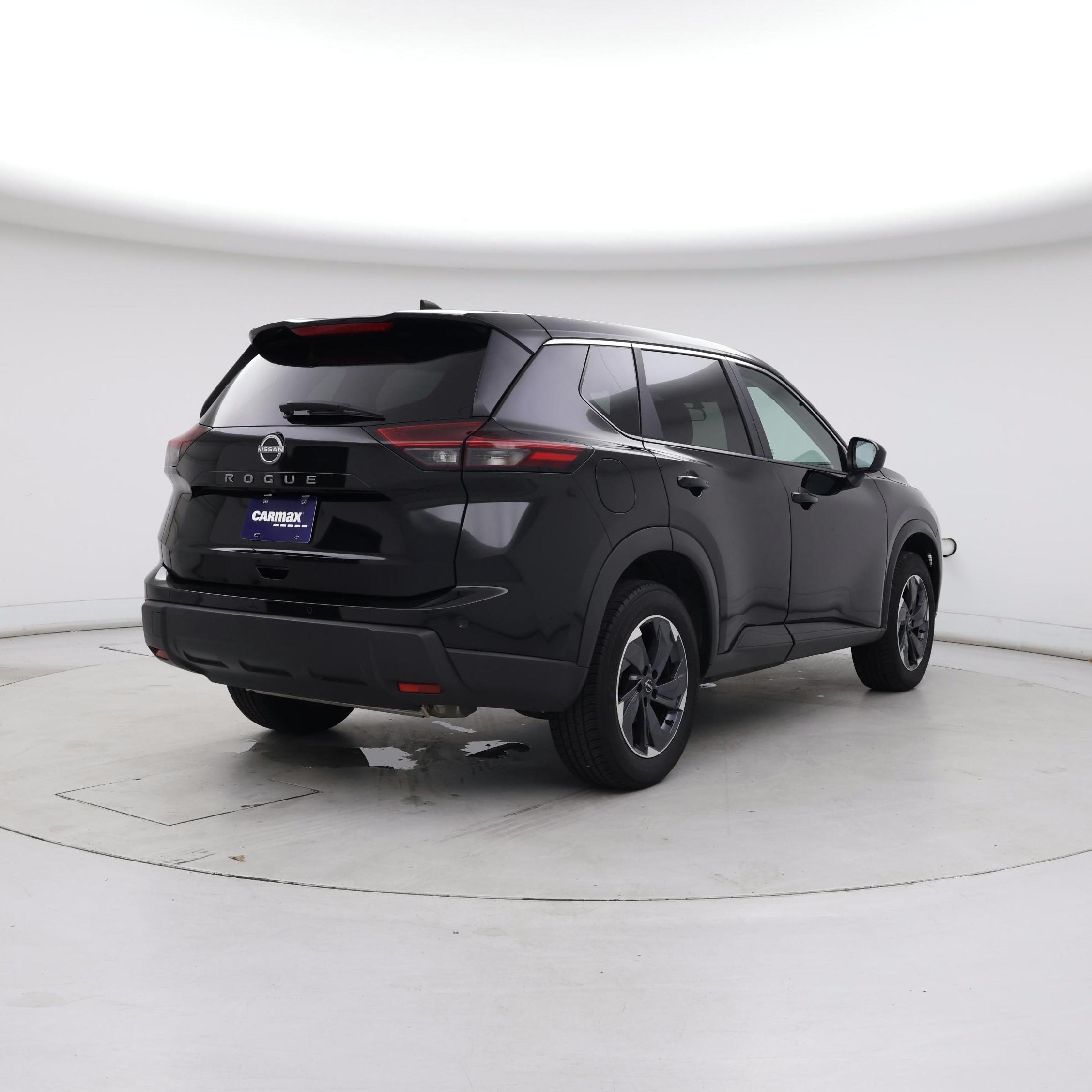 Thumbnail: 2025 Nissan Rogue - 8