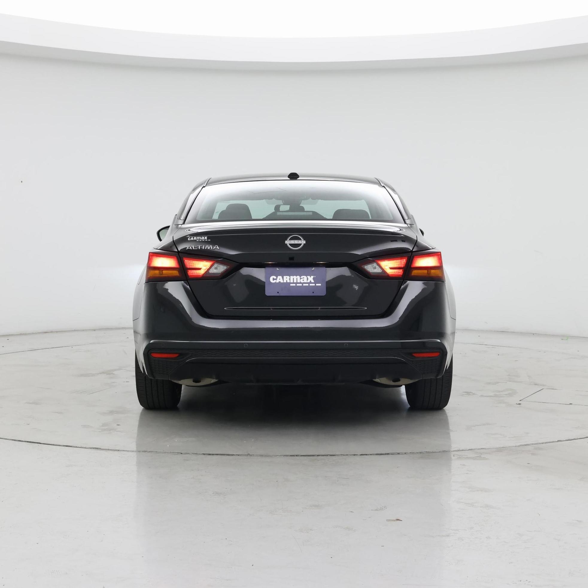 Thumbnail: 2025 Nissan Altima - 6