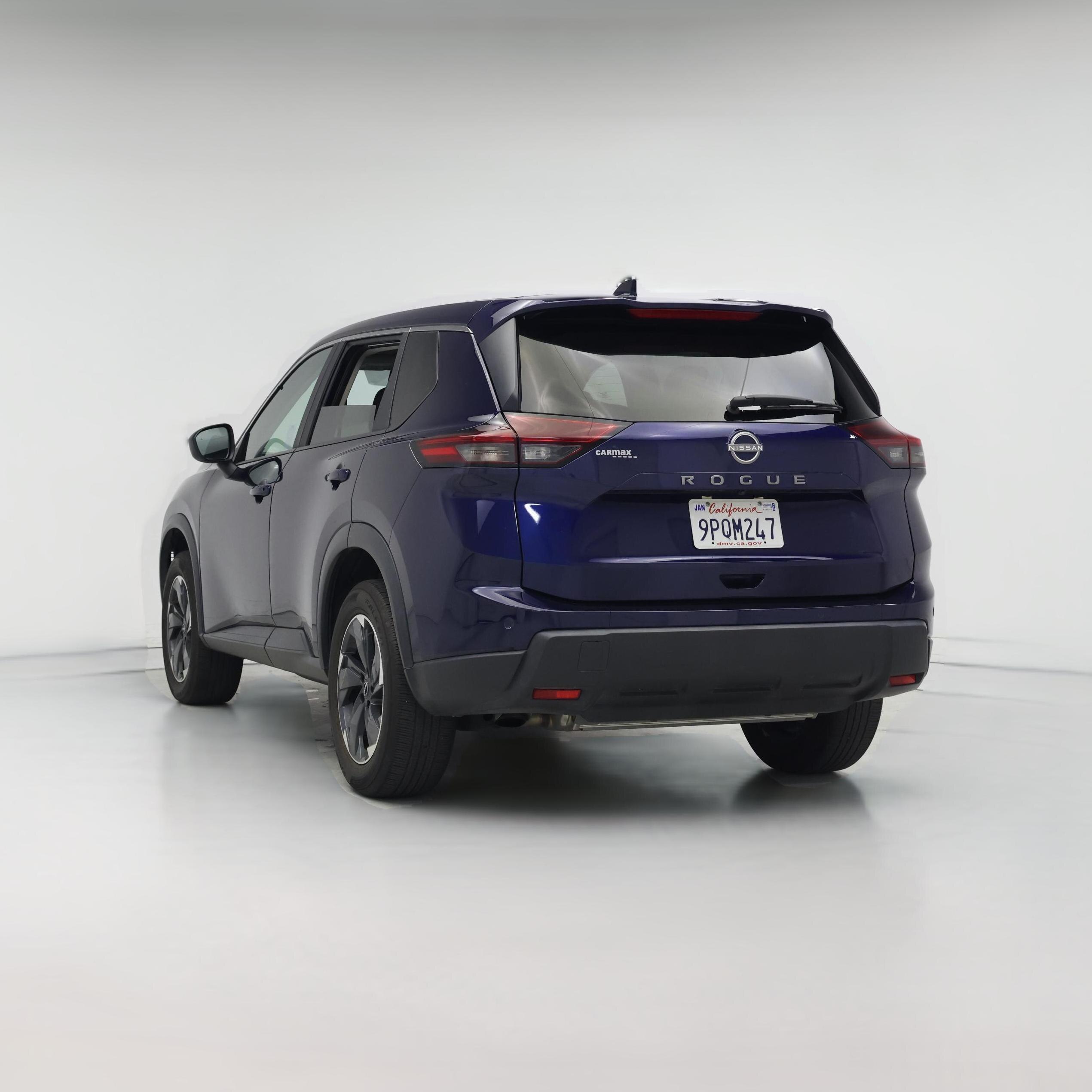 Thumbnail: 2025 Nissan Rogue - 1