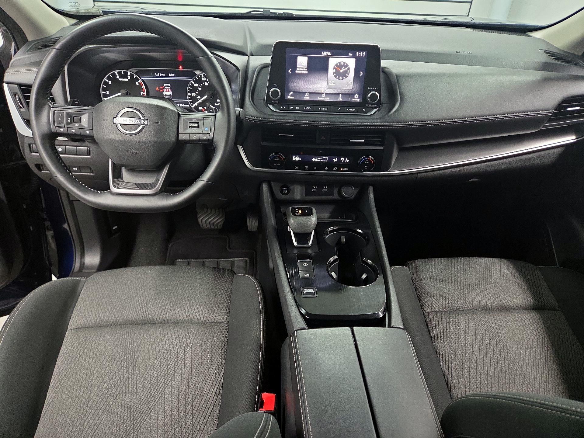 Thumbnail: 2025 Nissan Rogue - 9