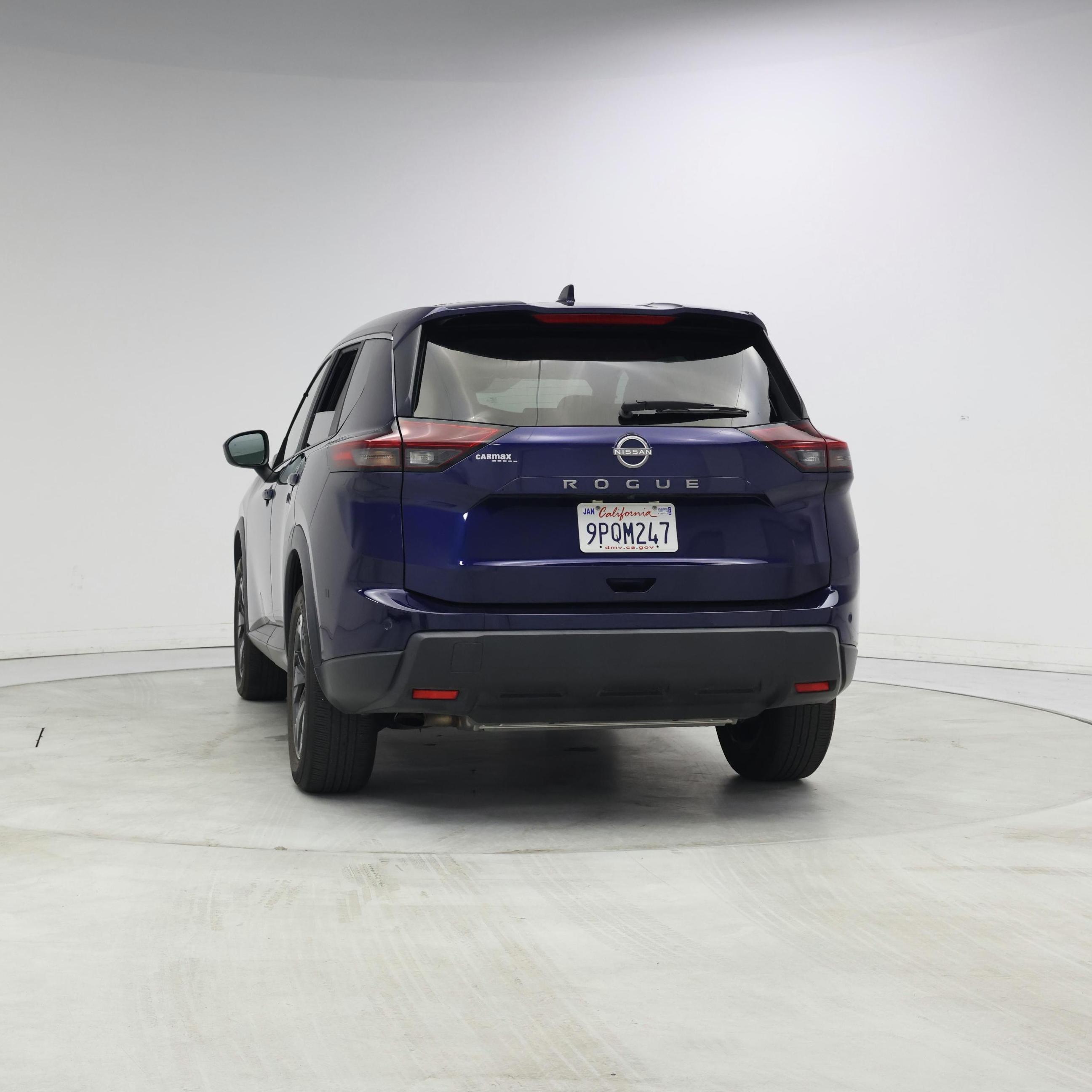 Thumbnail: 2025 Nissan Rogue - 2