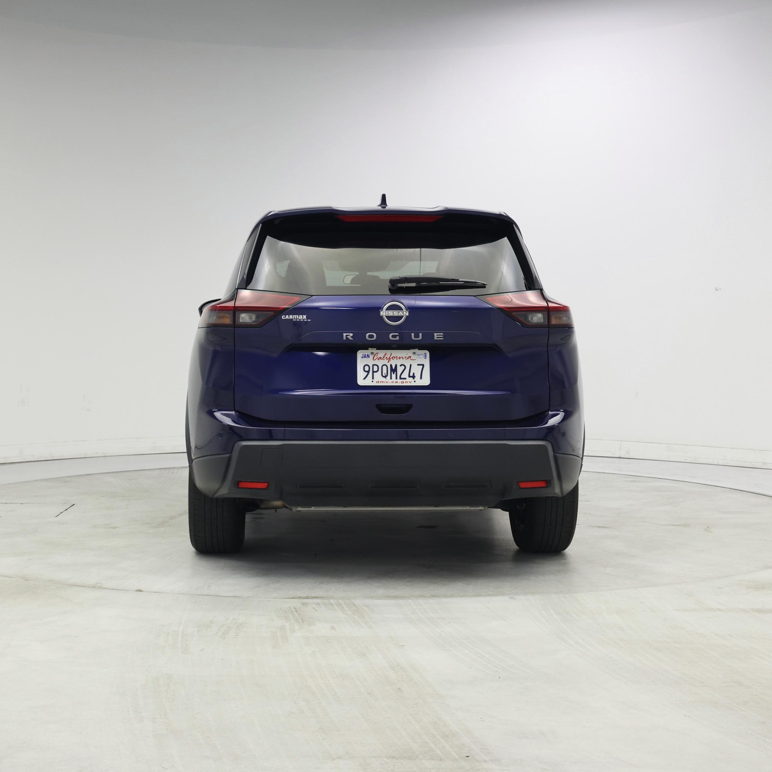 Thumbnail: 2025 Nissan Rogue - 3