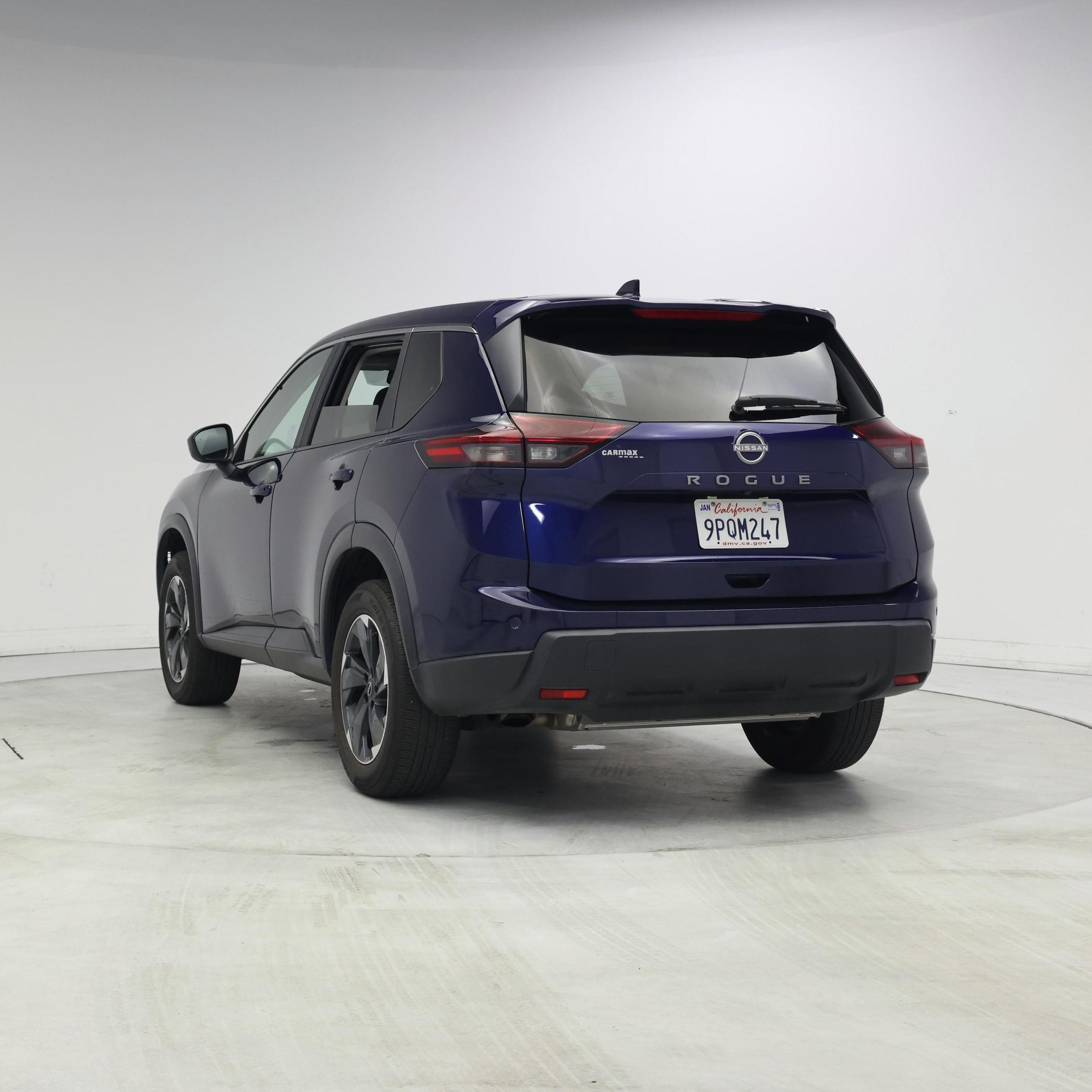 Thumbnail: 2025 Nissan Rogue - 5