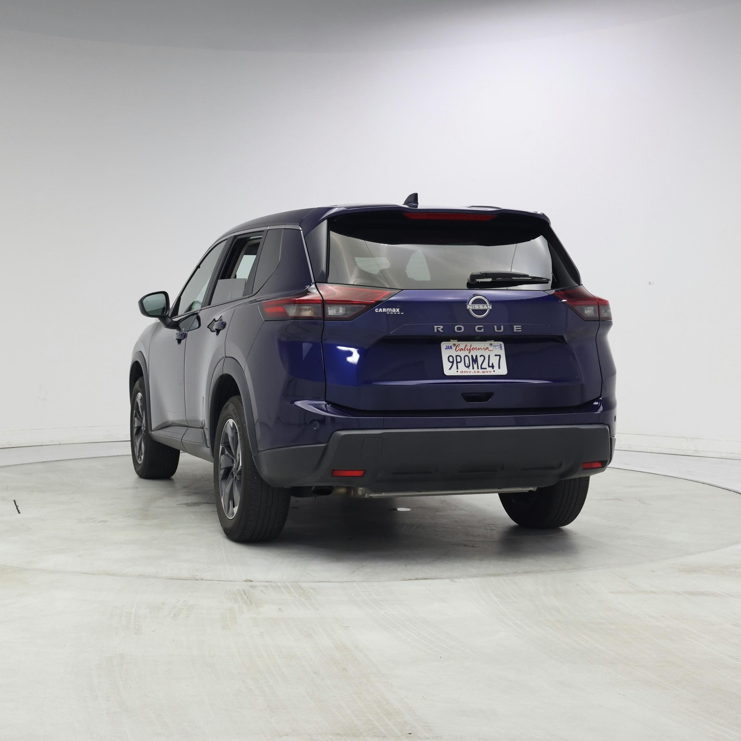 Thumbnail: 2025 Nissan Rogue - 8