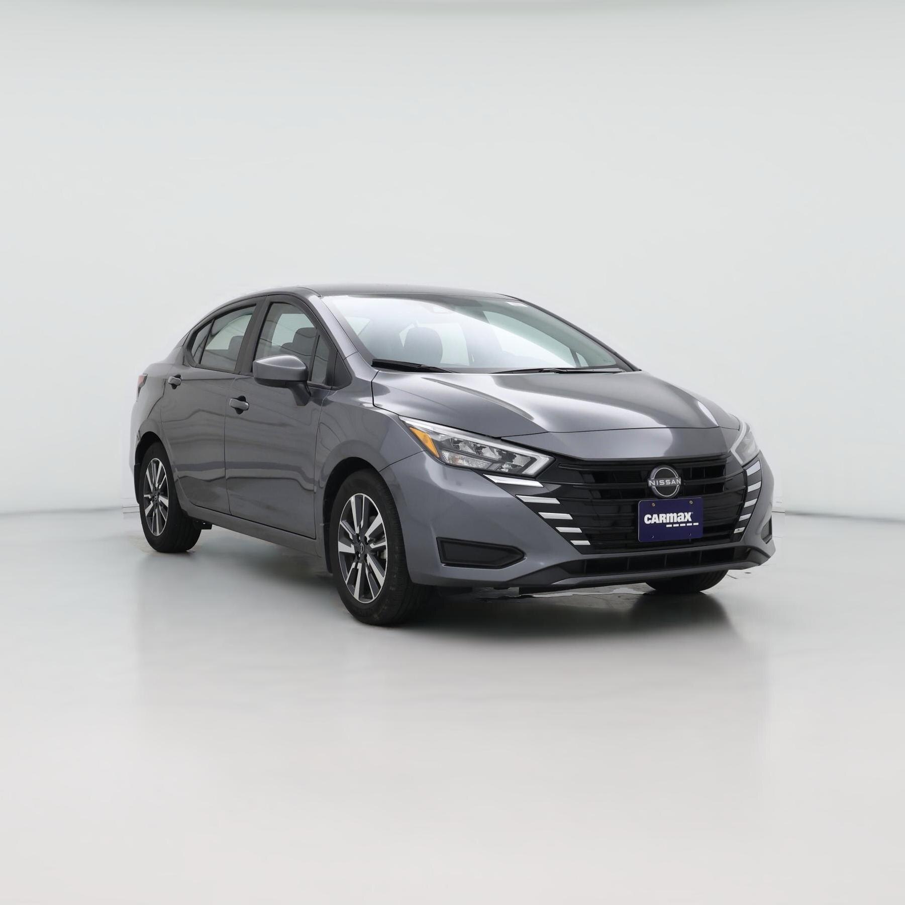 Thumbnail: 2025 Nissan Versa - 1
