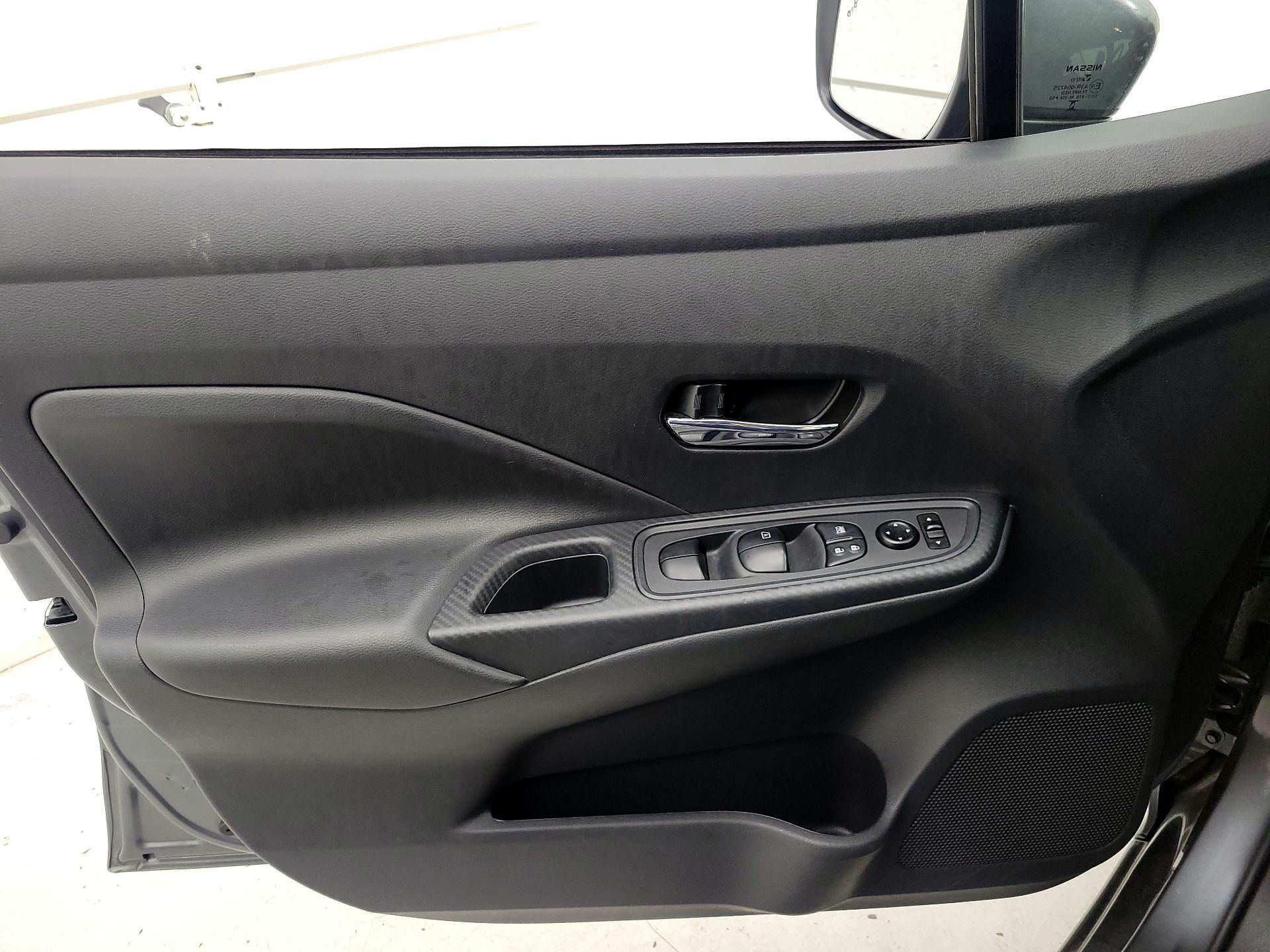 Thumbnail: 2025 Nissan Versa - 12