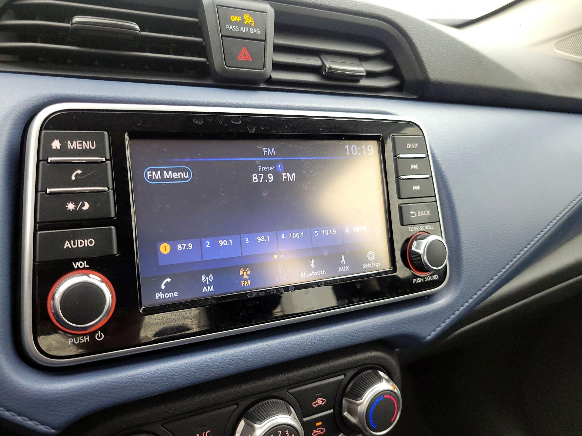 Thumbnail: 2025 Nissan Versa - 14