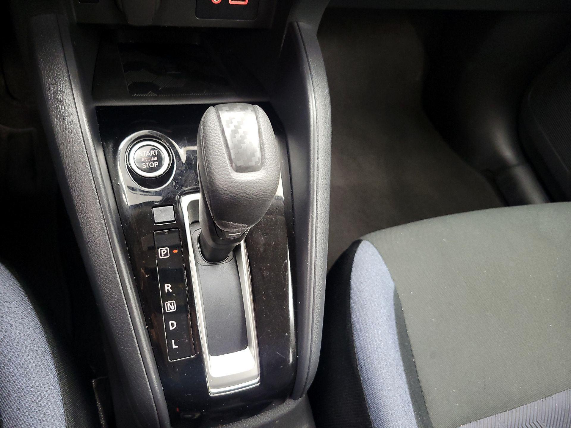 Thumbnail: 2025 Nissan Versa - 16
