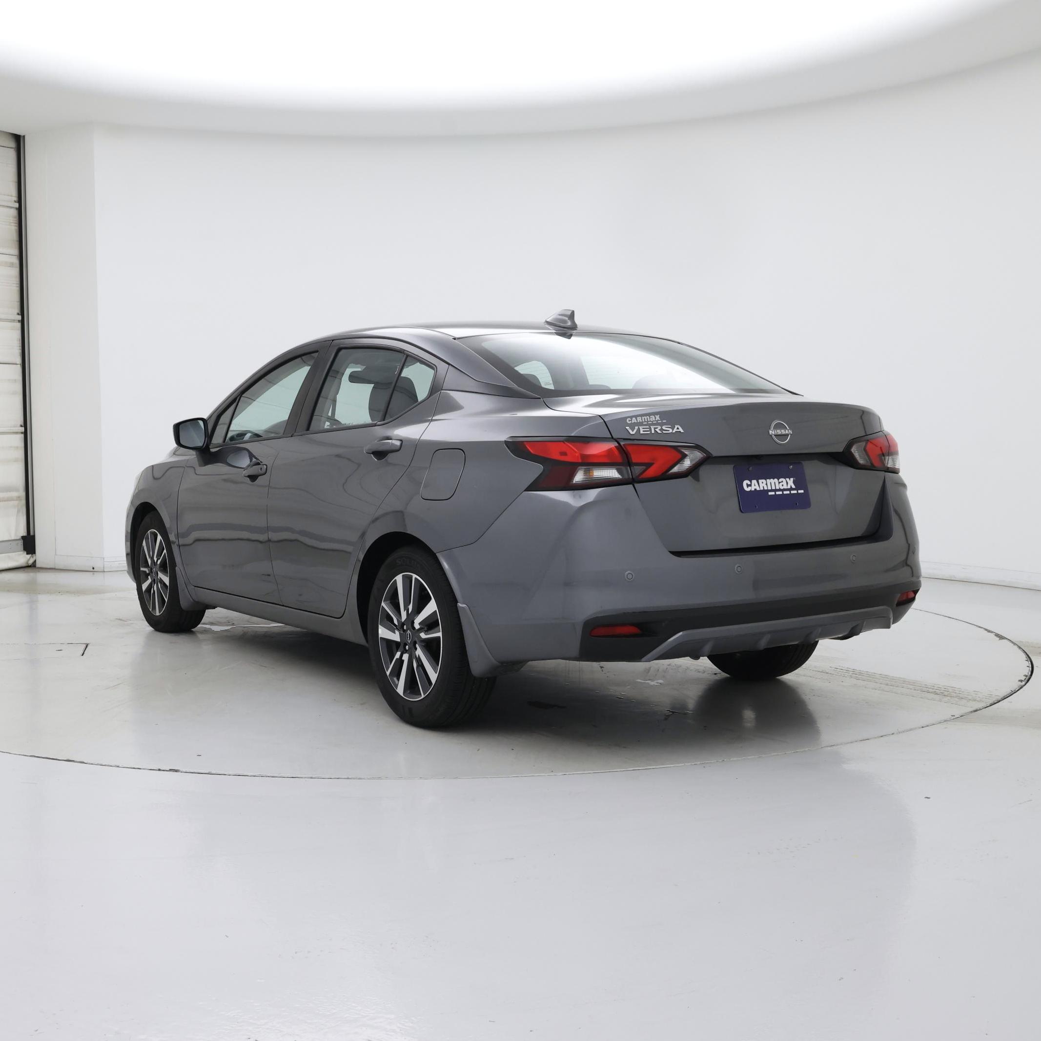 Thumbnail: 2025 Nissan Versa - 2