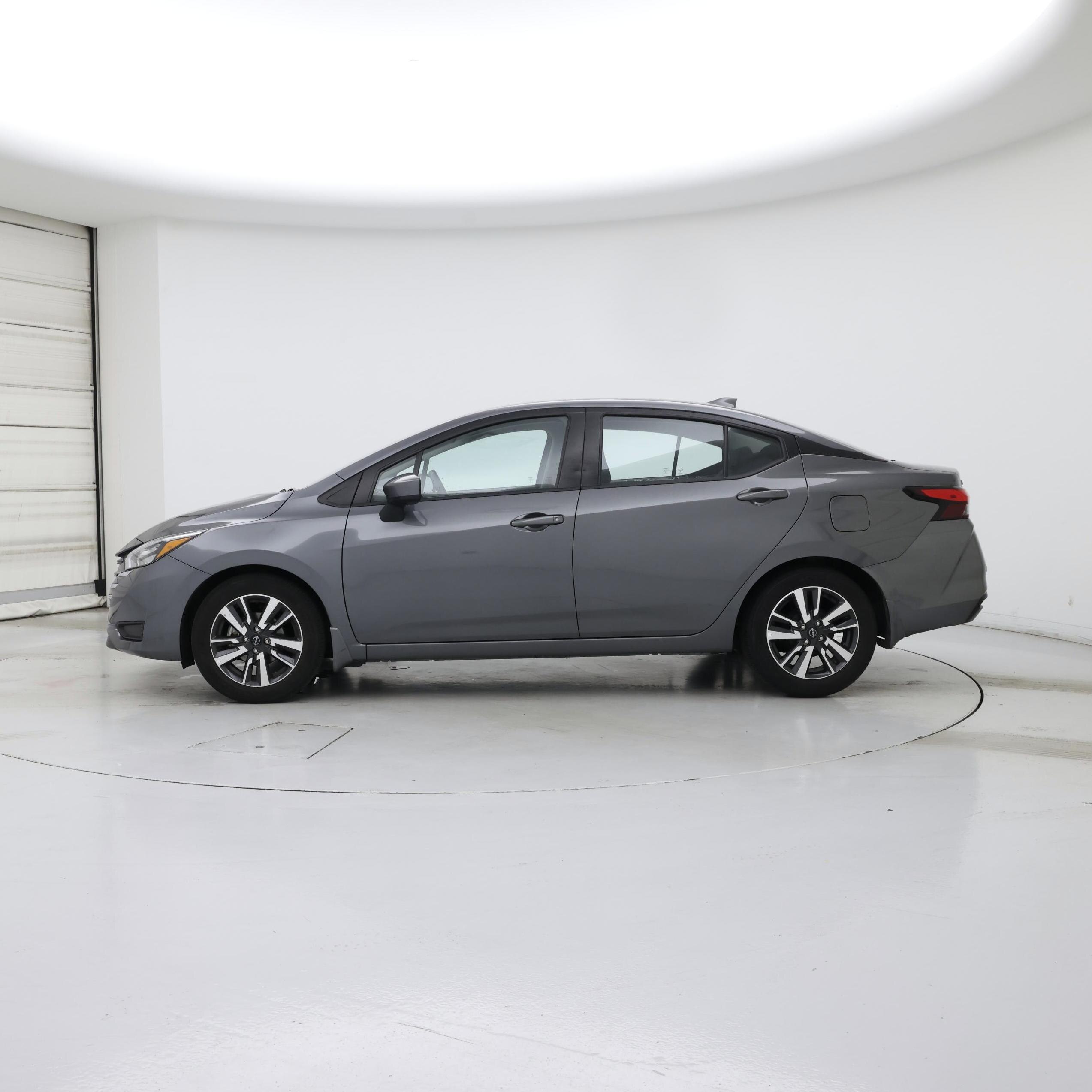 Thumbnail: 2025 Nissan Versa - 3