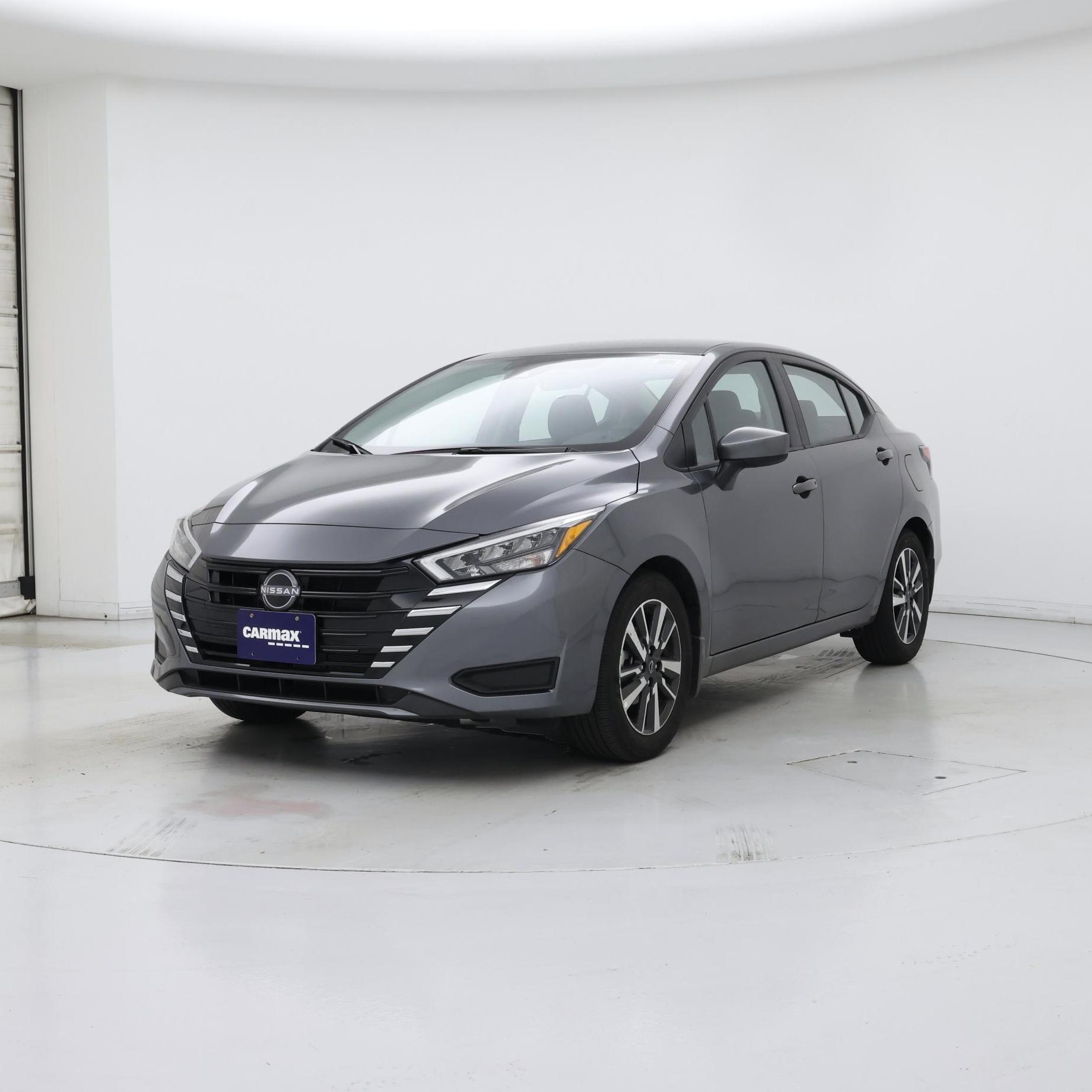 Thumbnail: 2025 Nissan Versa - 4
