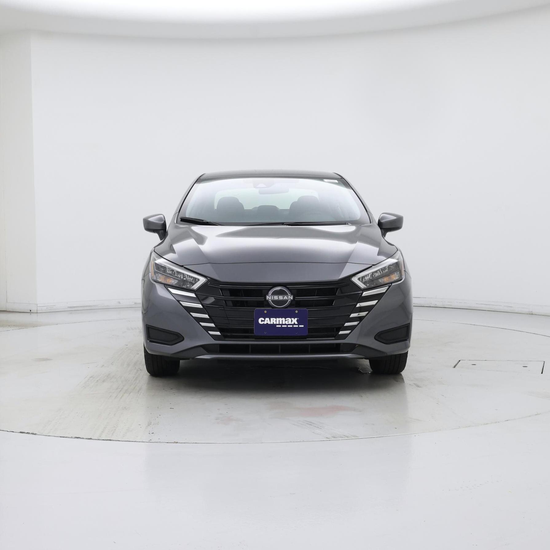 Thumbnail: 2025 Nissan Versa - 5