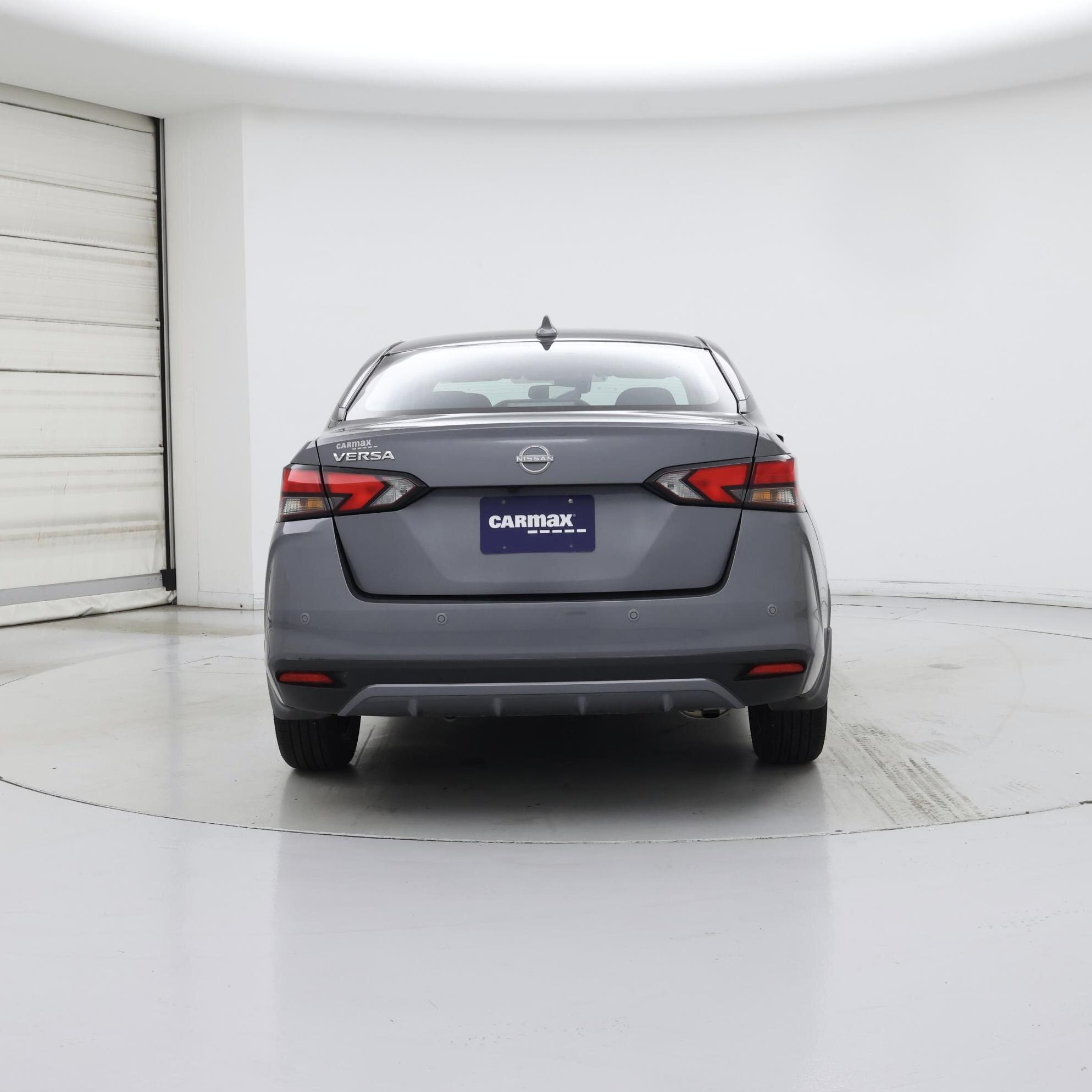 Thumbnail: 2025 Nissan Versa - 6
