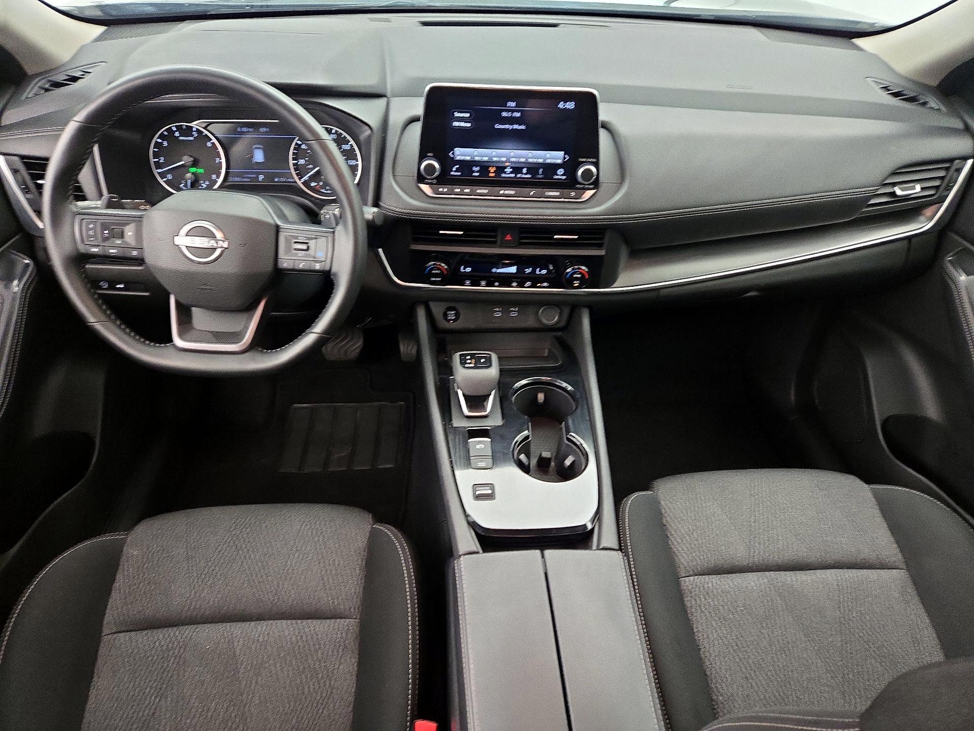 Thumbnail: 2025 Nissan Rogue - 9