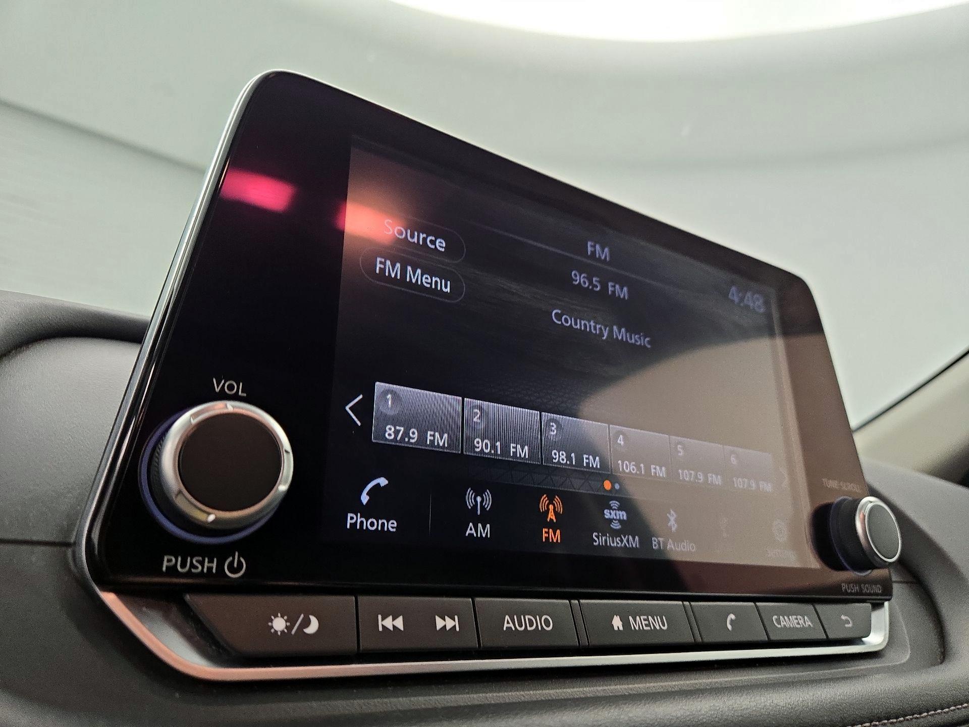 Thumbnail: 2025 Nissan Rogue - 15