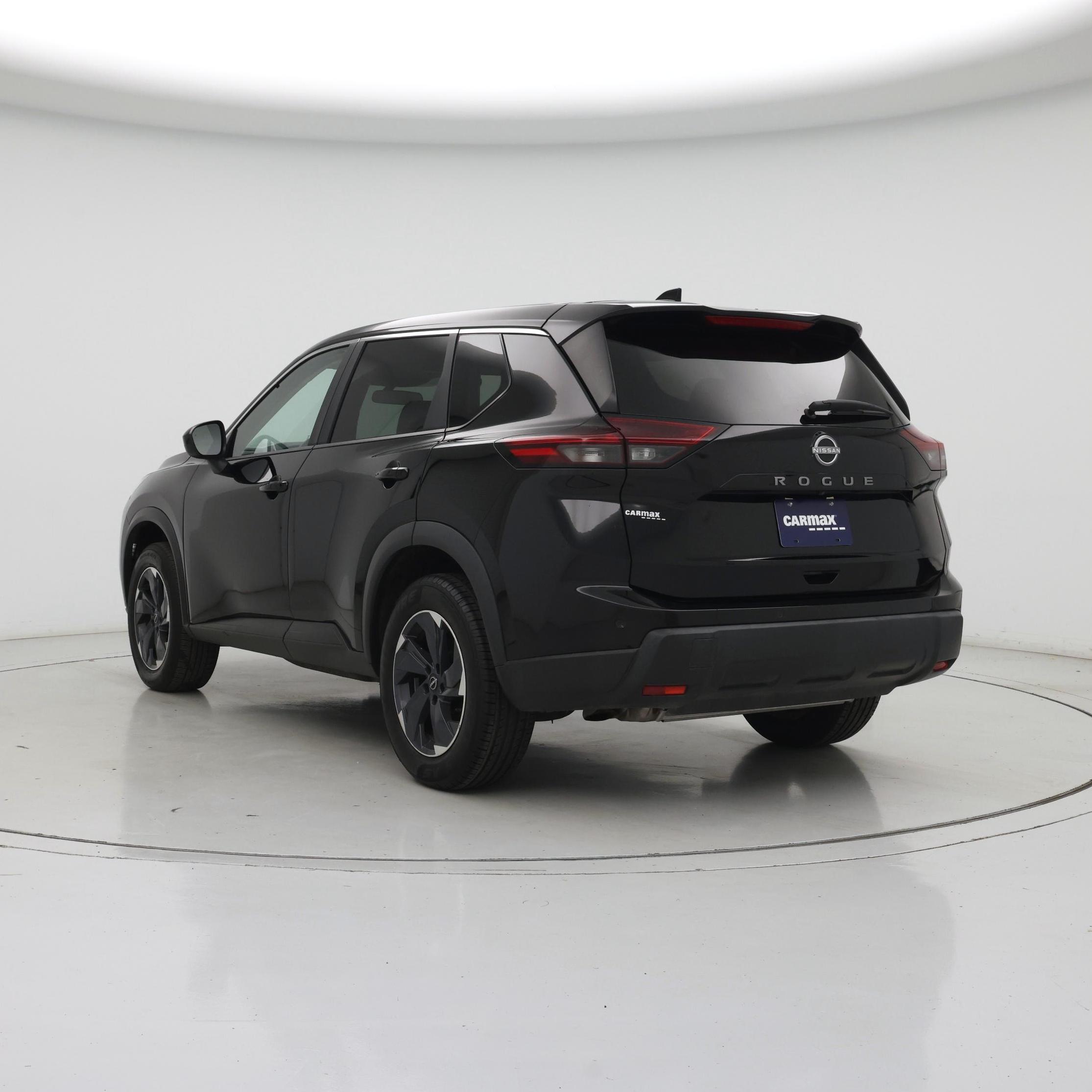 Thumbnail: 2025 Nissan Rogue - 2