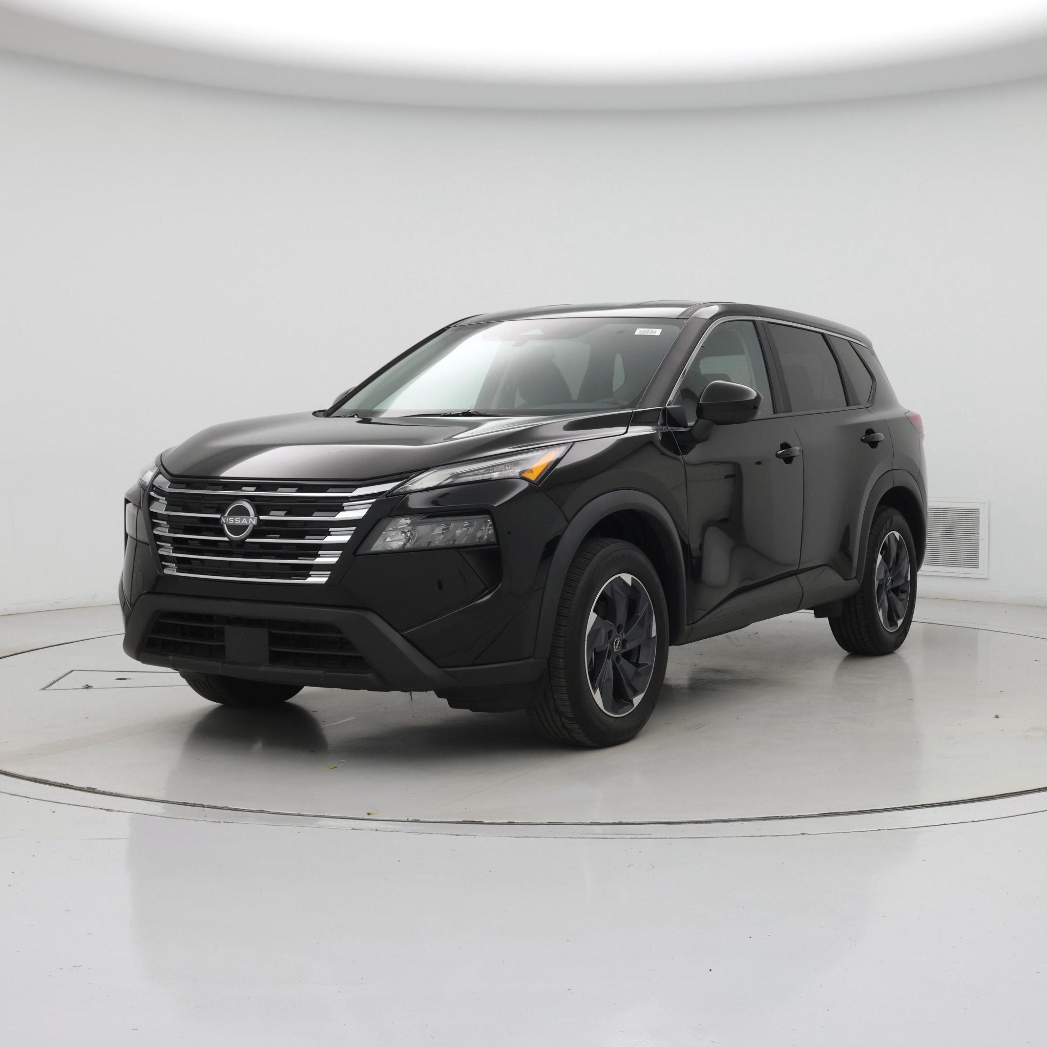 Thumbnail: 2025 Nissan Rogue - 4