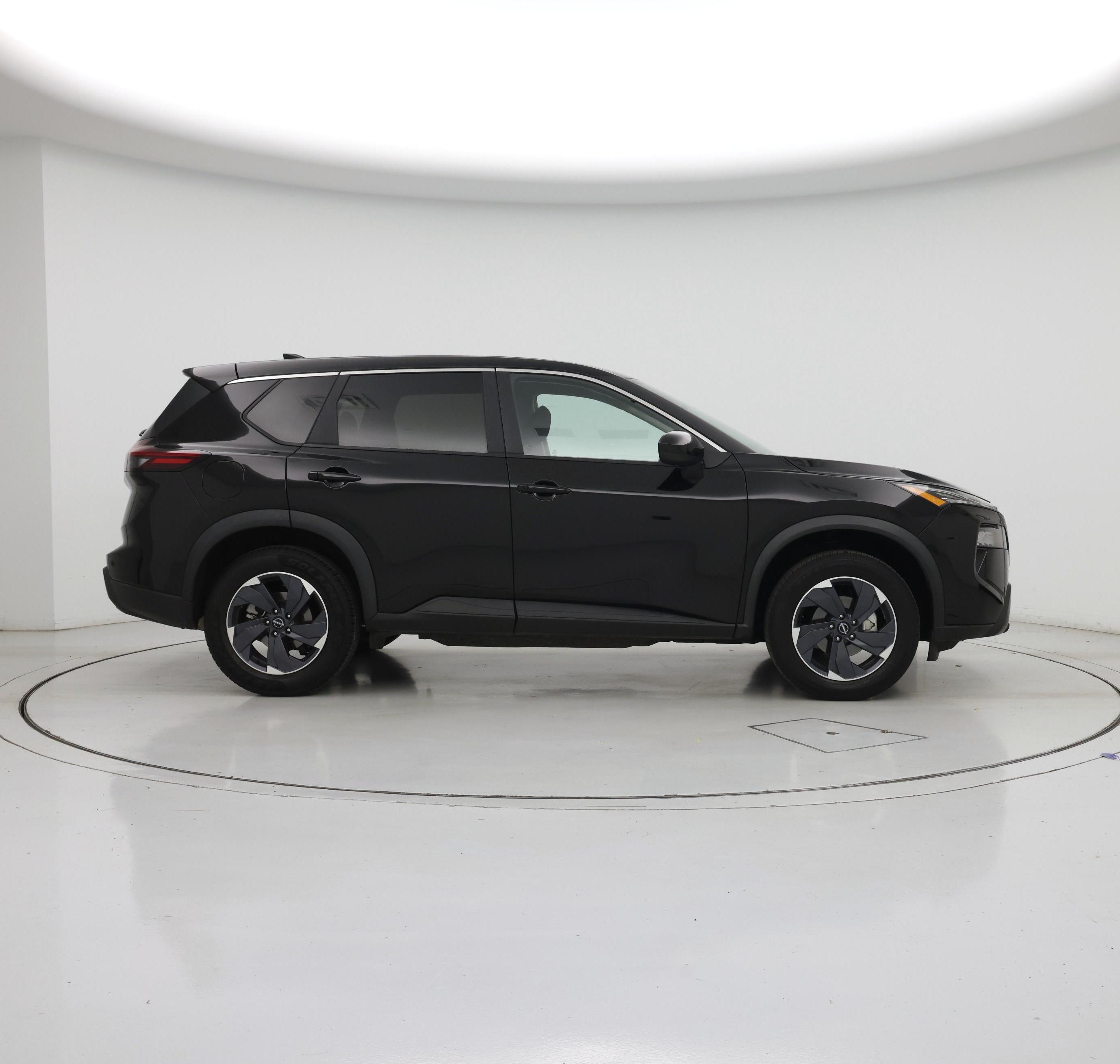 Thumbnail: 2025 Nissan Rogue - 7