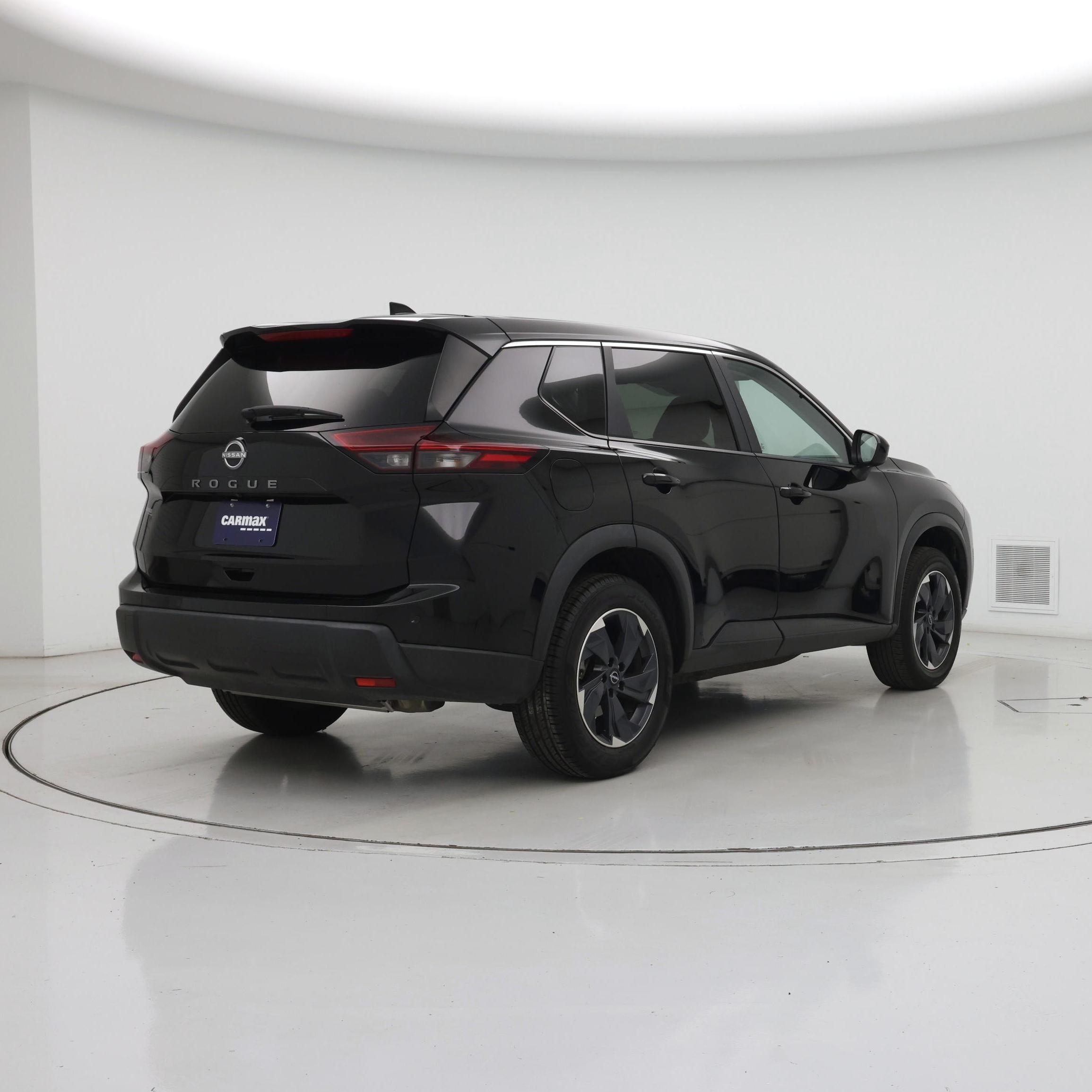 Thumbnail: 2025 Nissan Rogue - 8
