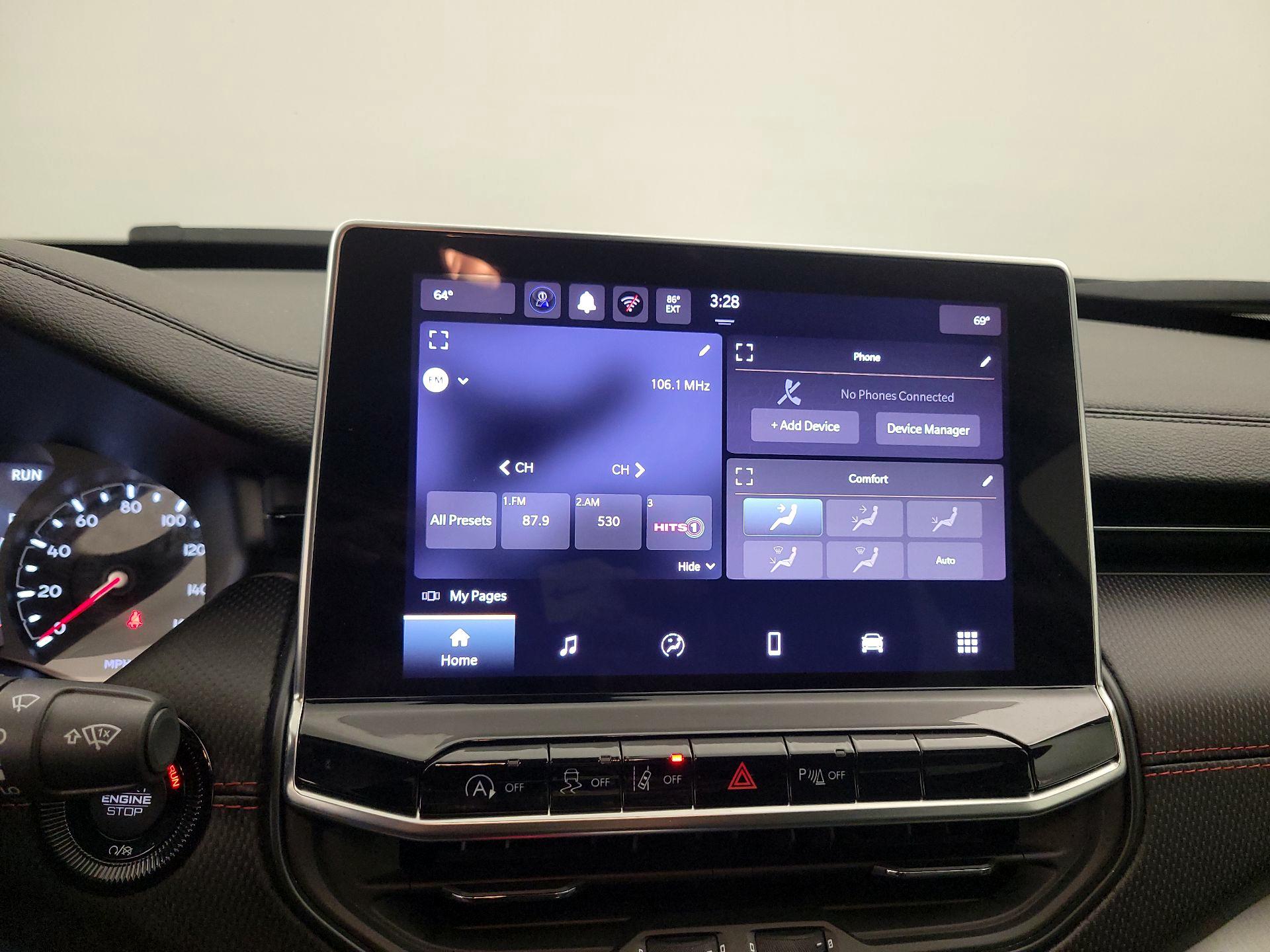 Thumbnail: 2025 Jeep Compass - 13