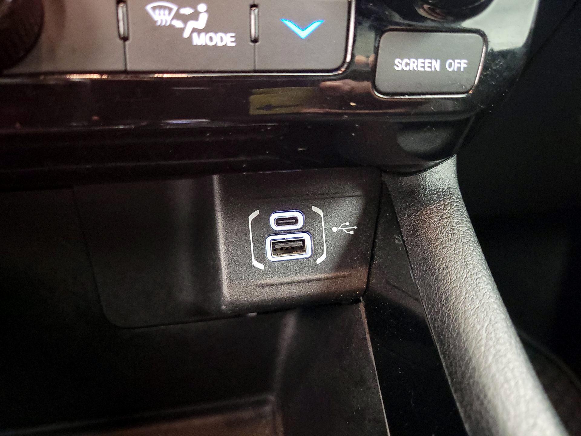 Thumbnail: 2025 Jeep Compass - 16