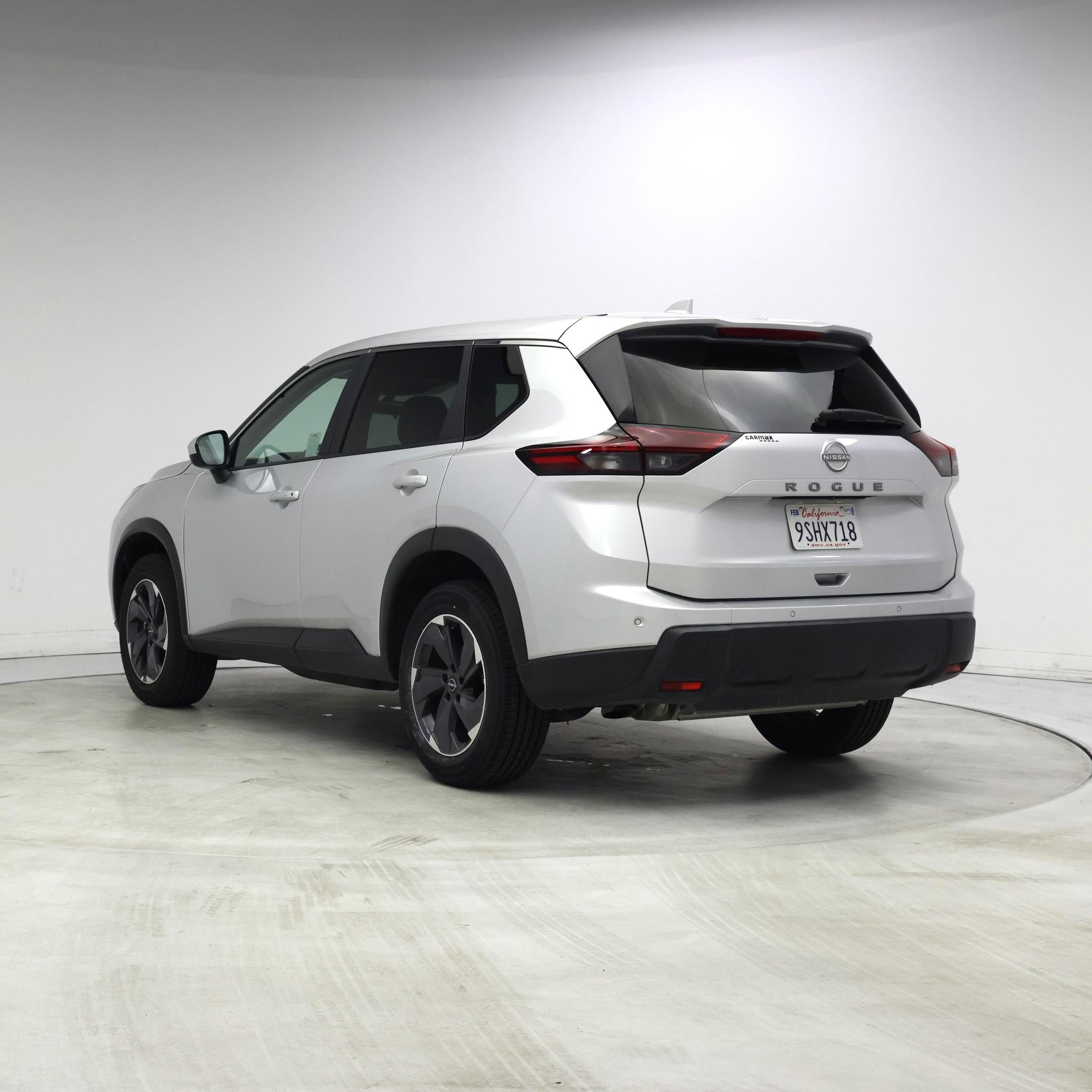 Thumbnail: 2025 Nissan Rogue - 2